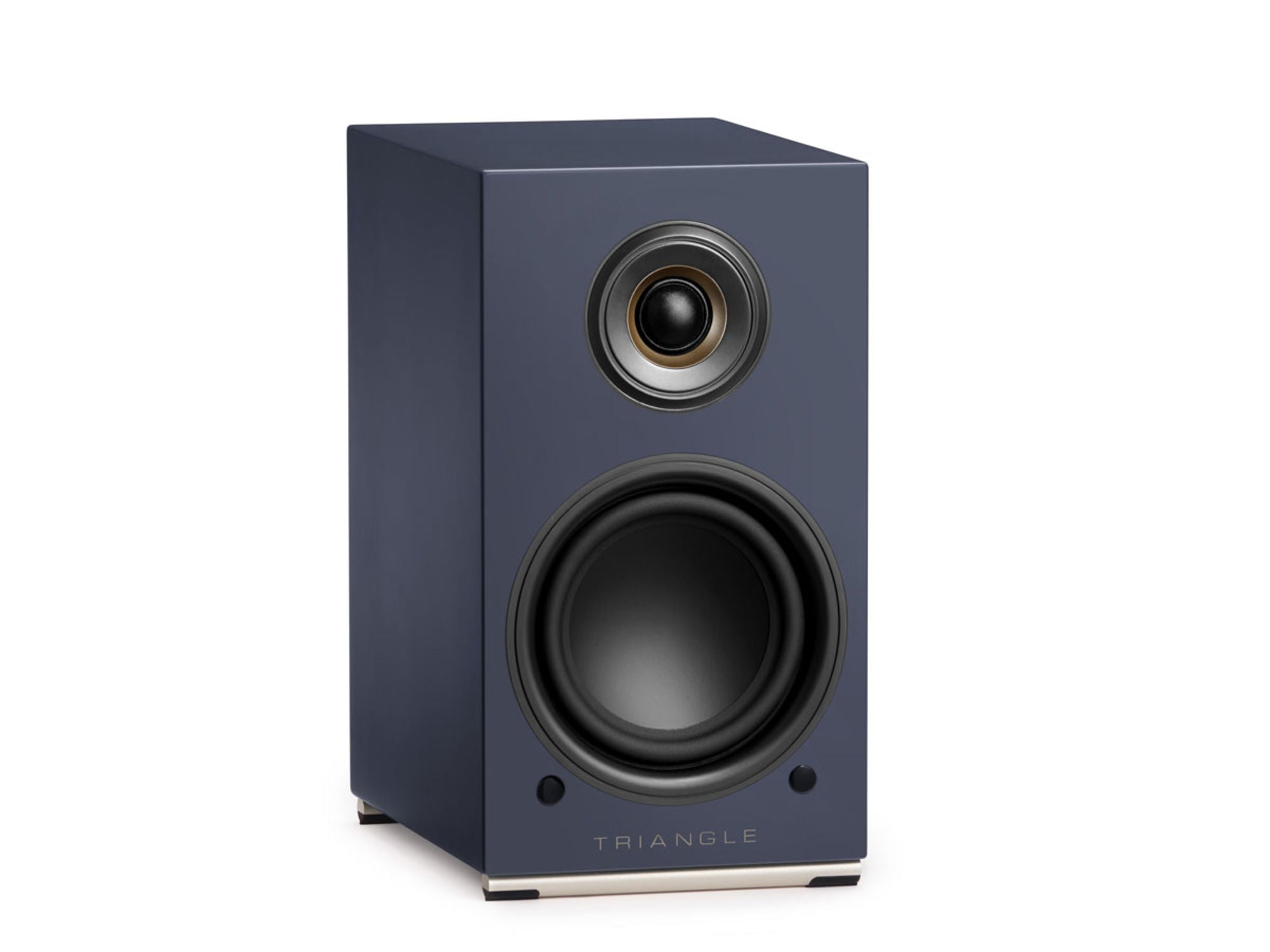 TRIANGLE AIO TWIN Bleu sans cache