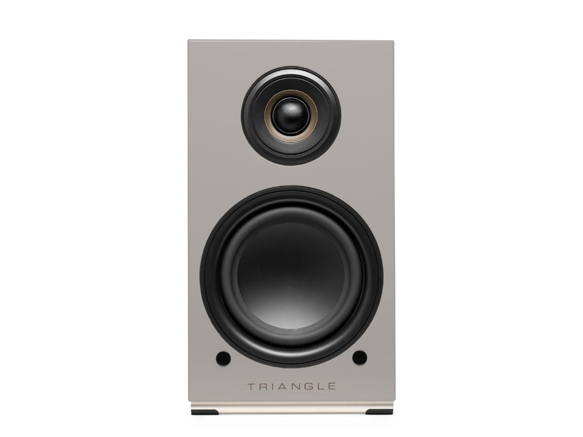 TRIANGLE AIO TWIN (la paire)