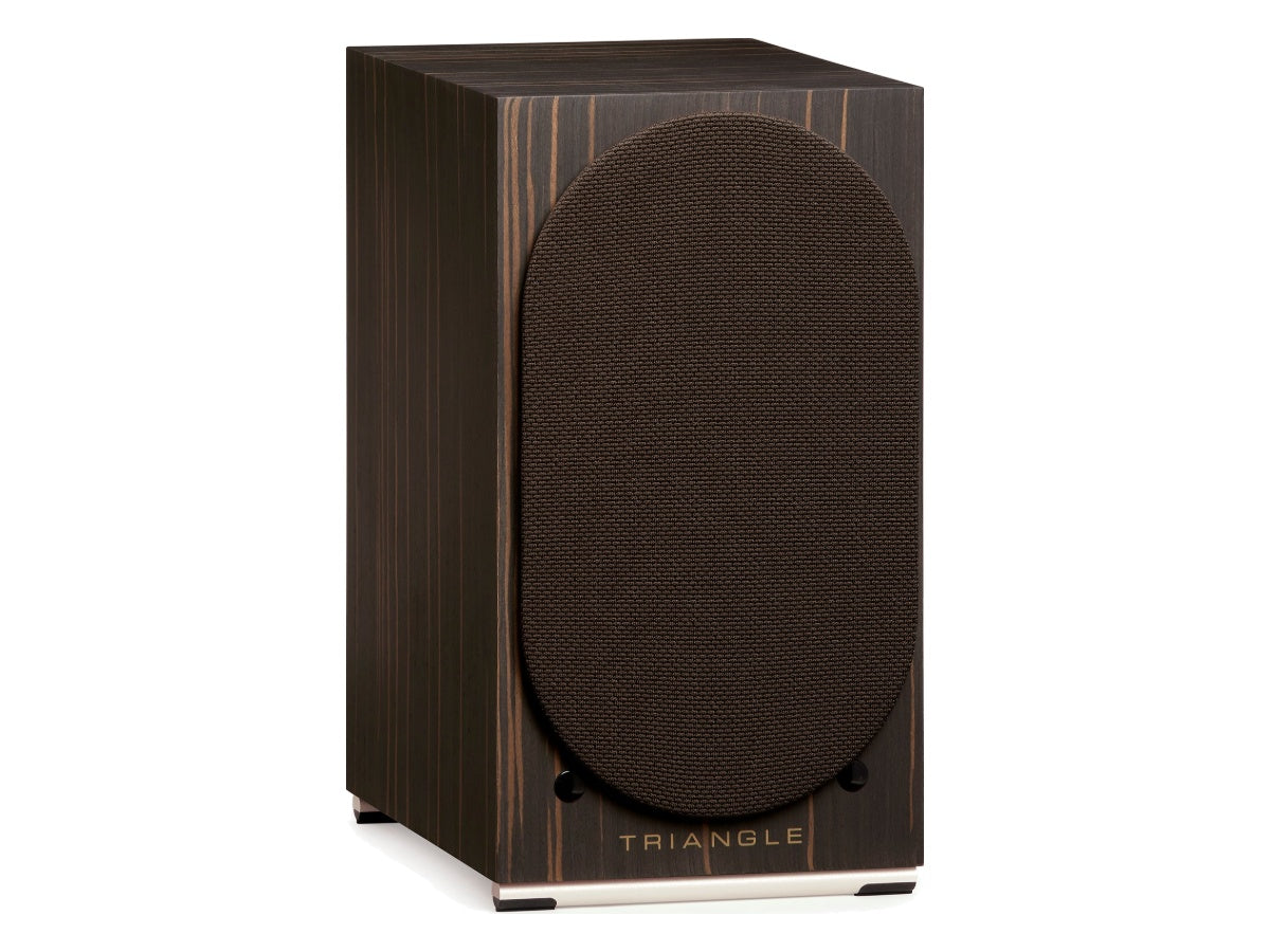 TRIANGLE AIO TWIN (la paire) Macassar