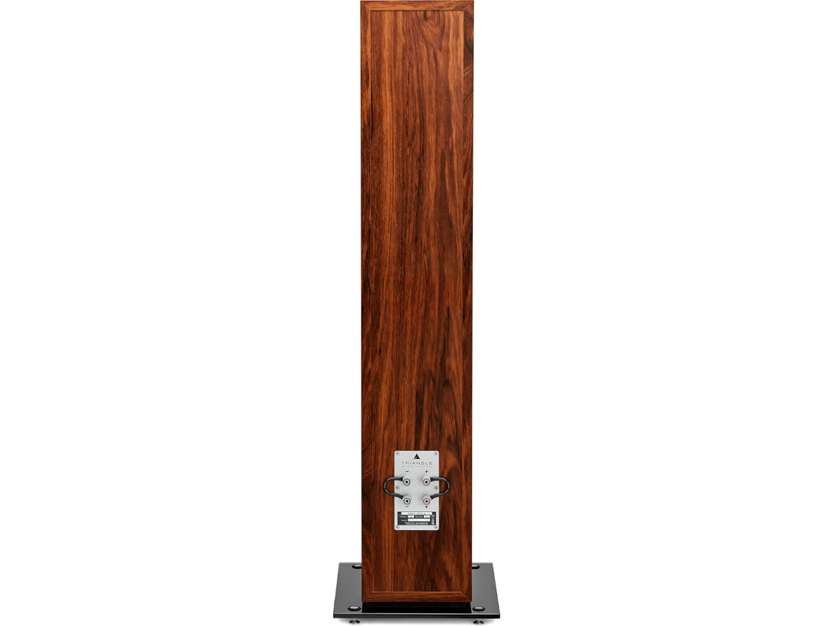 TRIANGLE ANTAL EZ Teck connectique