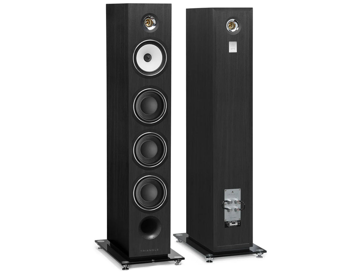 triangle australe ez Frêne Noir