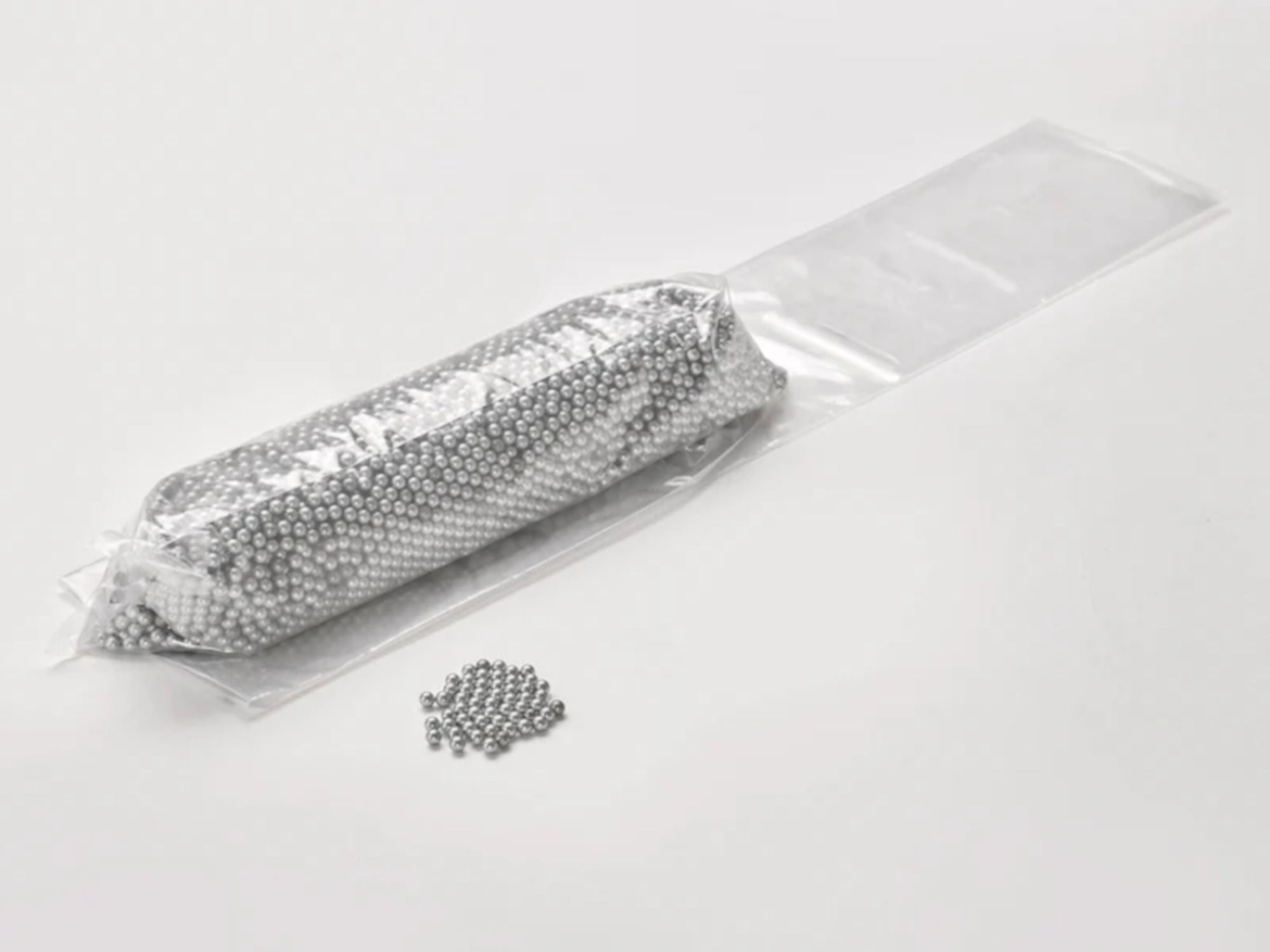 TRIANGLE BILLES LESTAGE pour Pieds S04 / S05 / S08