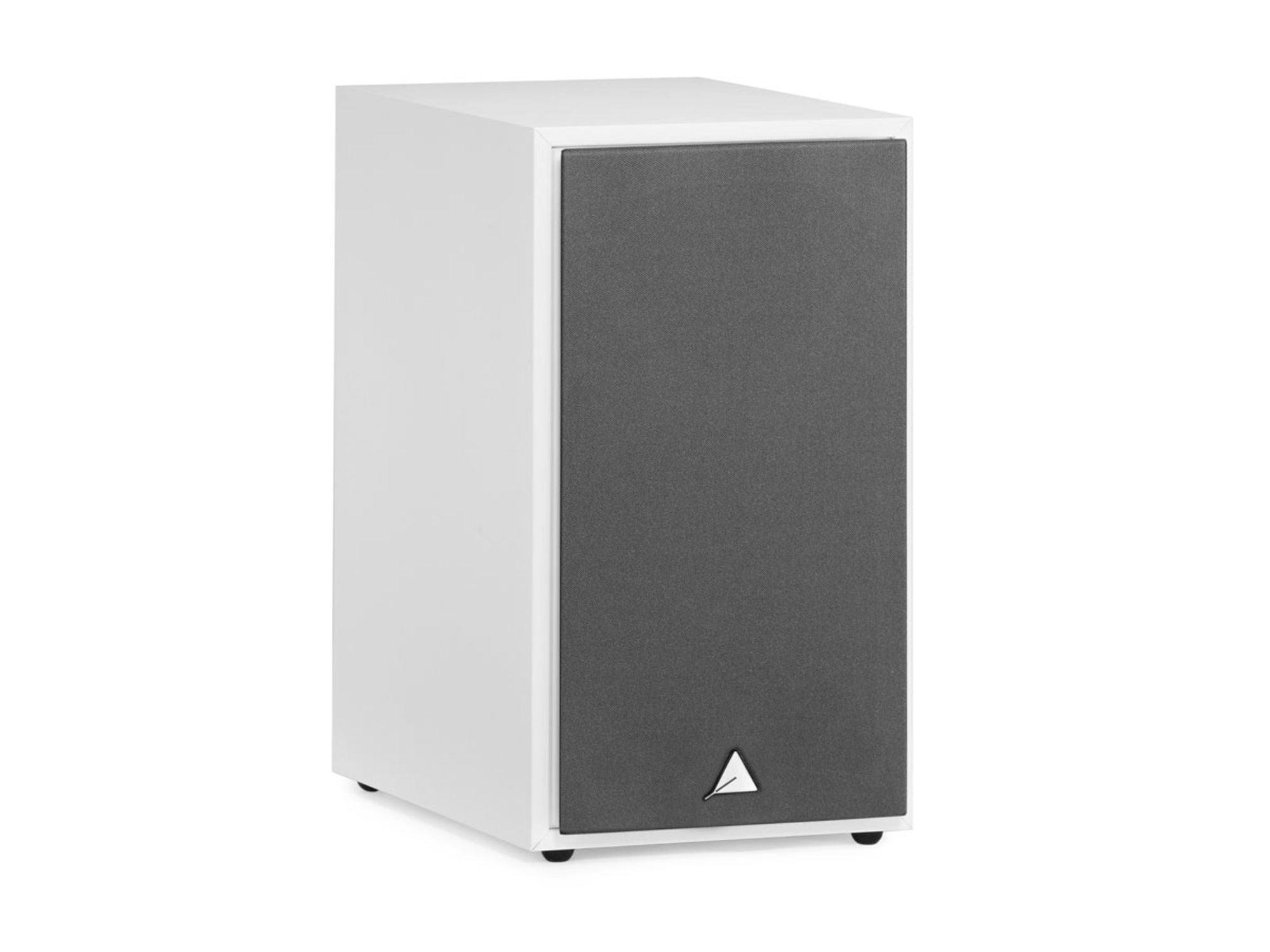 TRIANGLE BOREA BR02 white avec cache