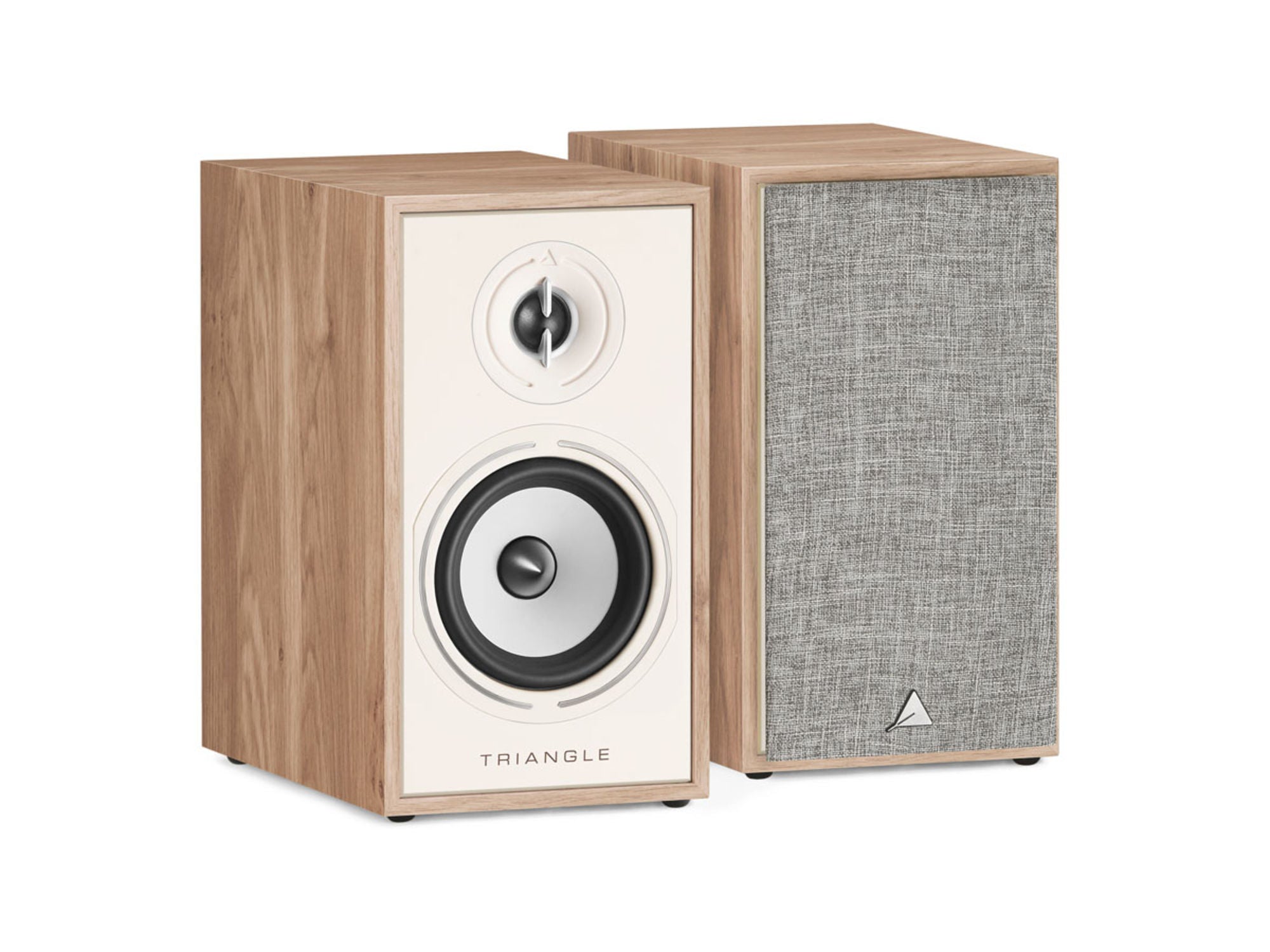 TRIANGLE BOREA BR02 Chêne Clair