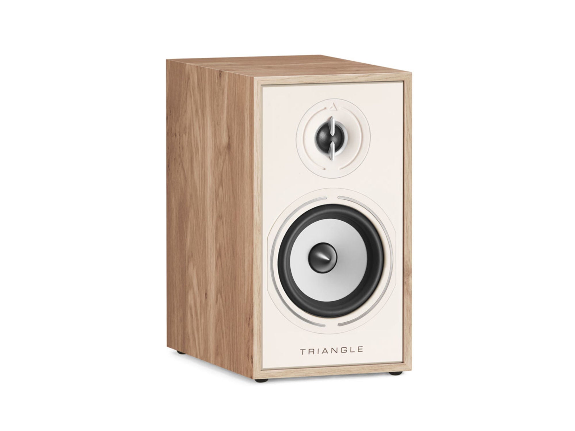 TRIANGLE BOREA BR02 Chêne Clair sans cache