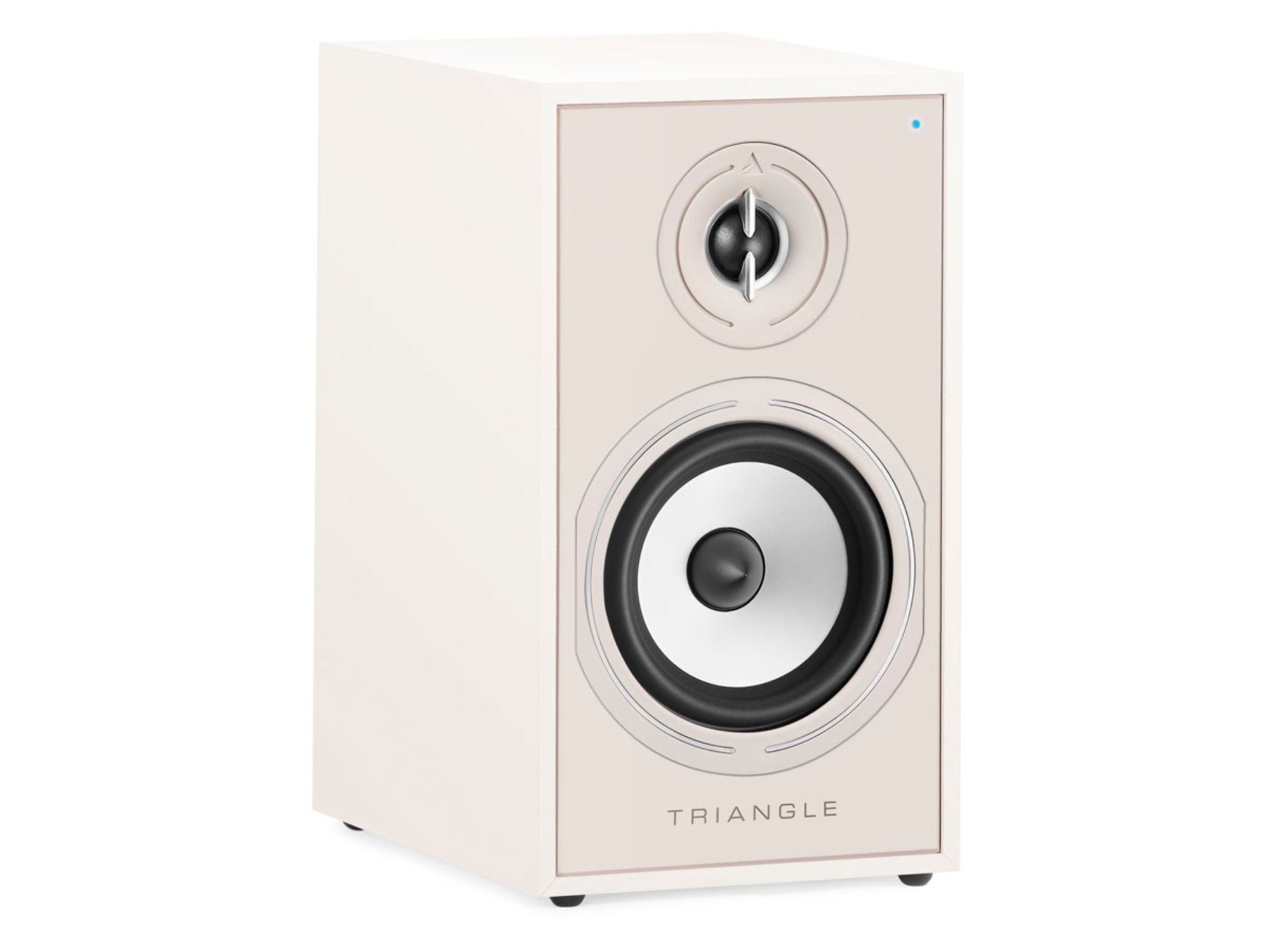 TRIANGLE BOREA BR02 Connect Crème sans cache