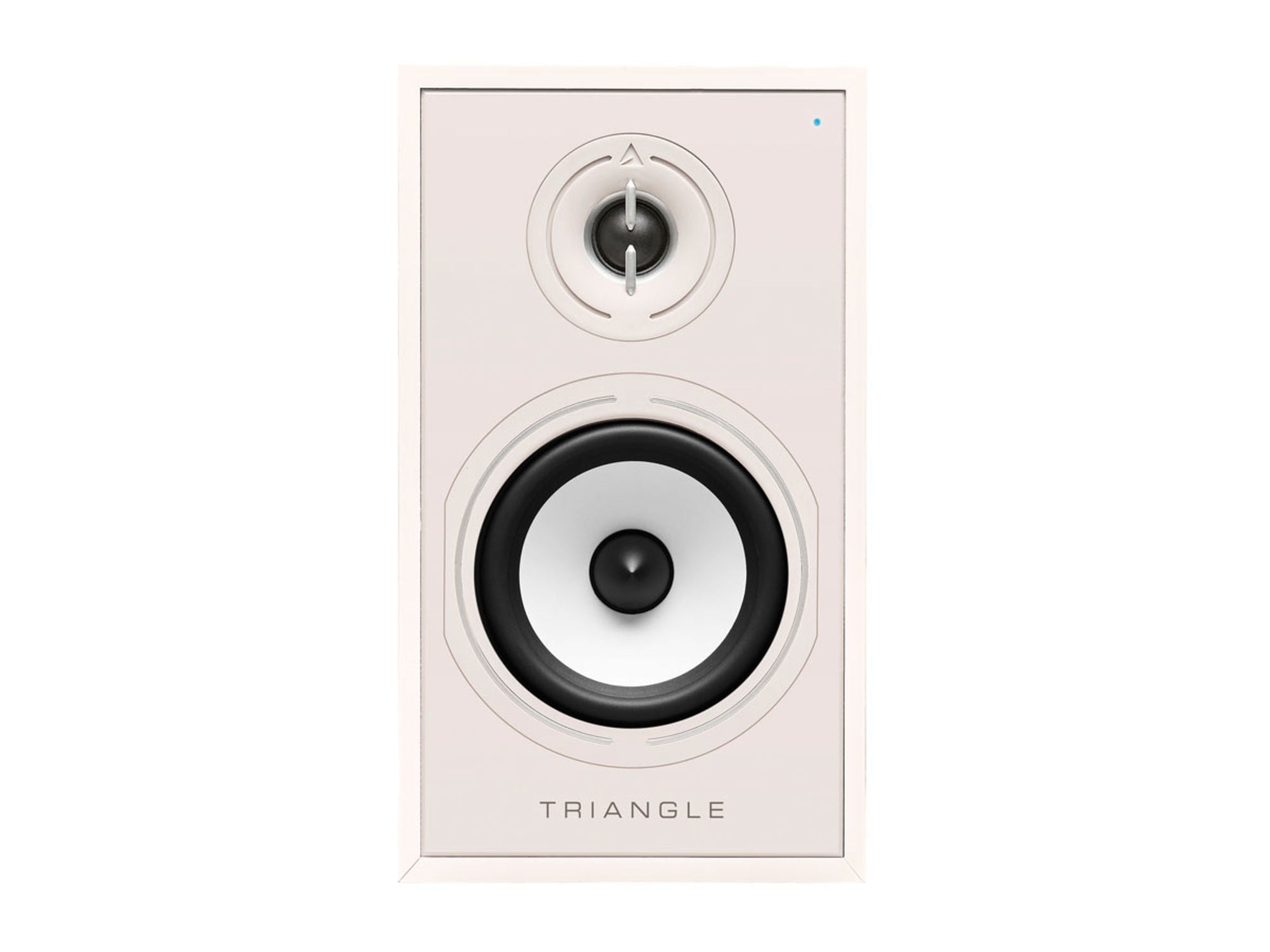 TRIANGLE BOREA BR02 Connect Crème face avant