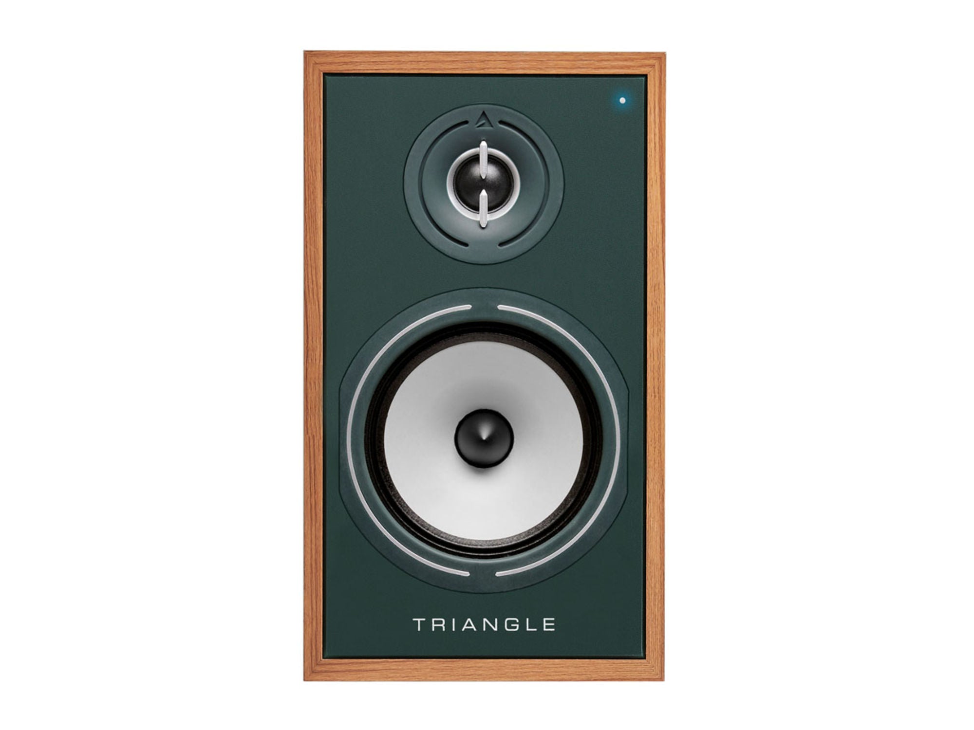 TRIANGLE BOREA BR02 Connect Vert sans cache