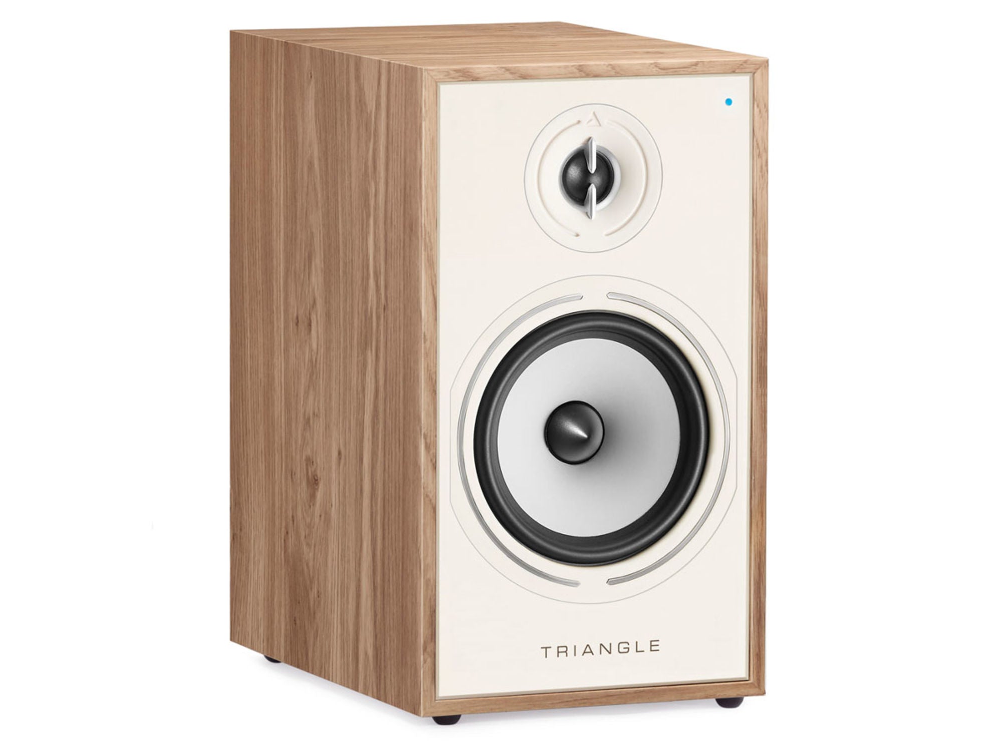 TRIANGLE BOREA BR03 Connect Chêne Clair face avant