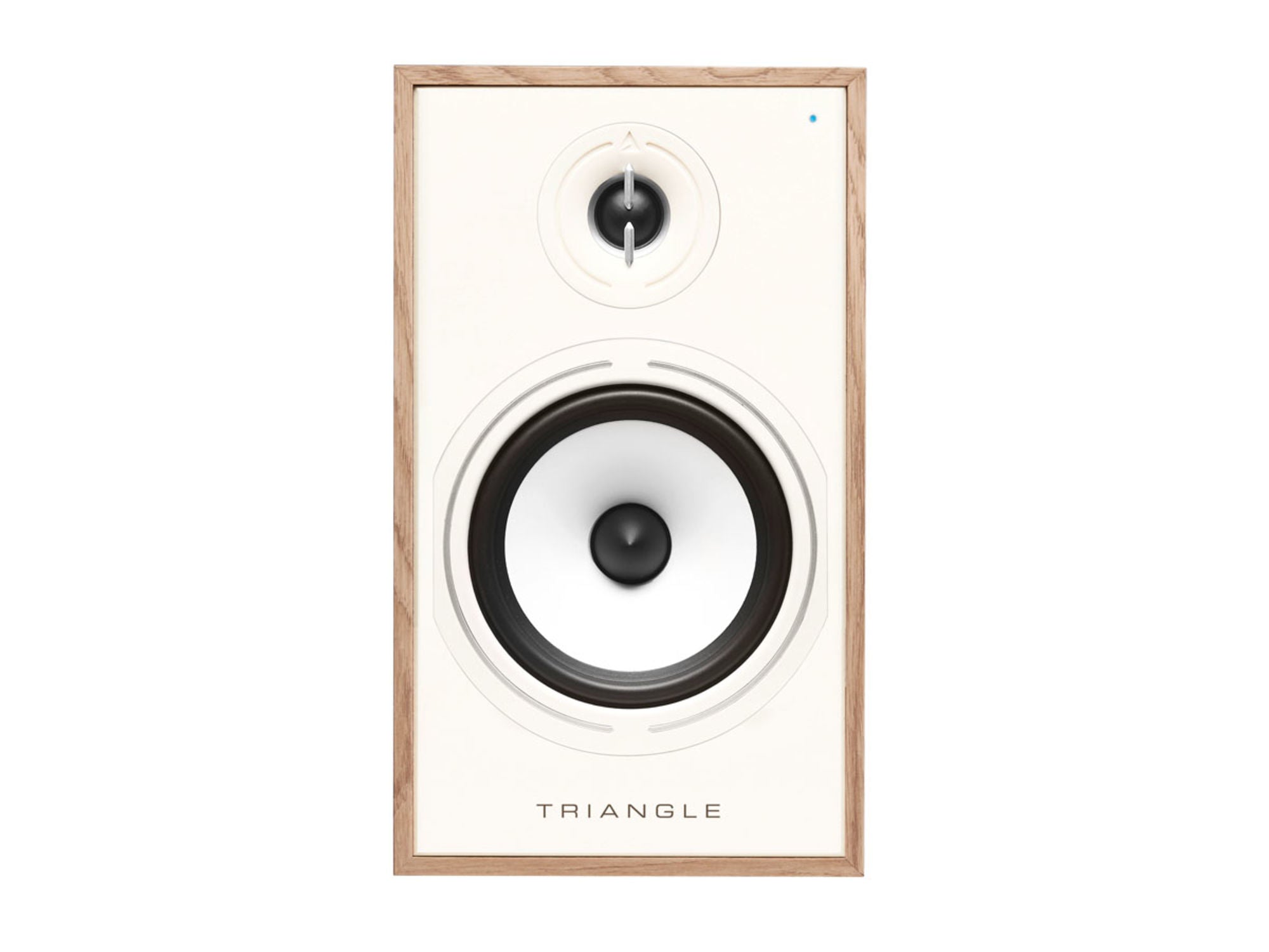 TRIANGLE BOREA BR03 Connect Chêne Clair sans cache