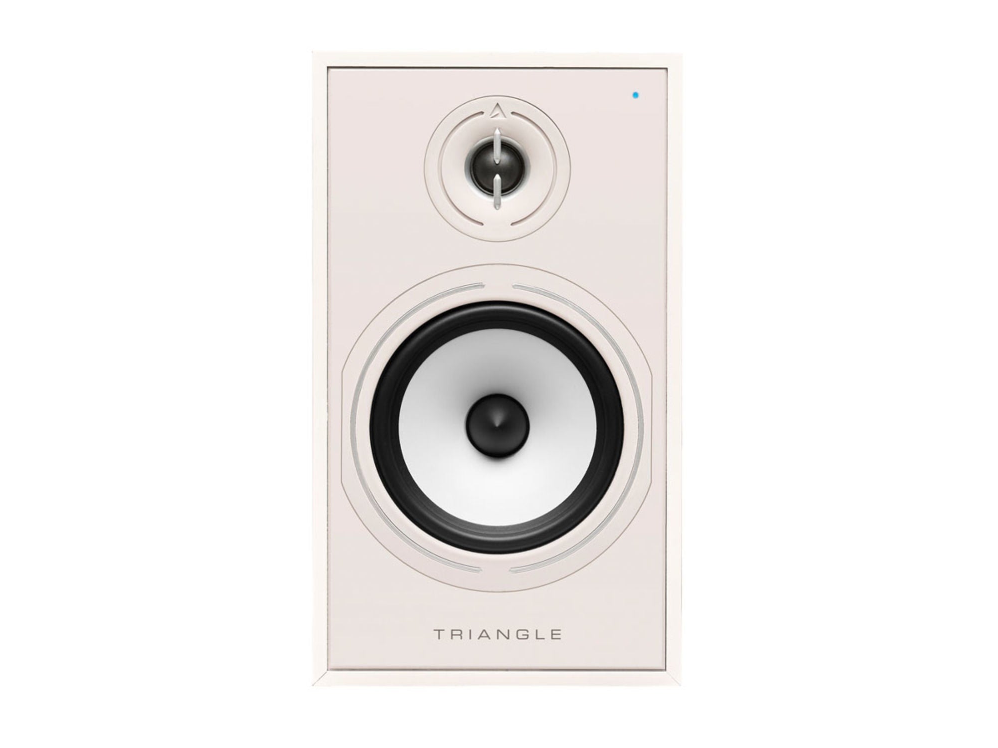 TRIANGLE BOREA BR03 Connect Crème face avant