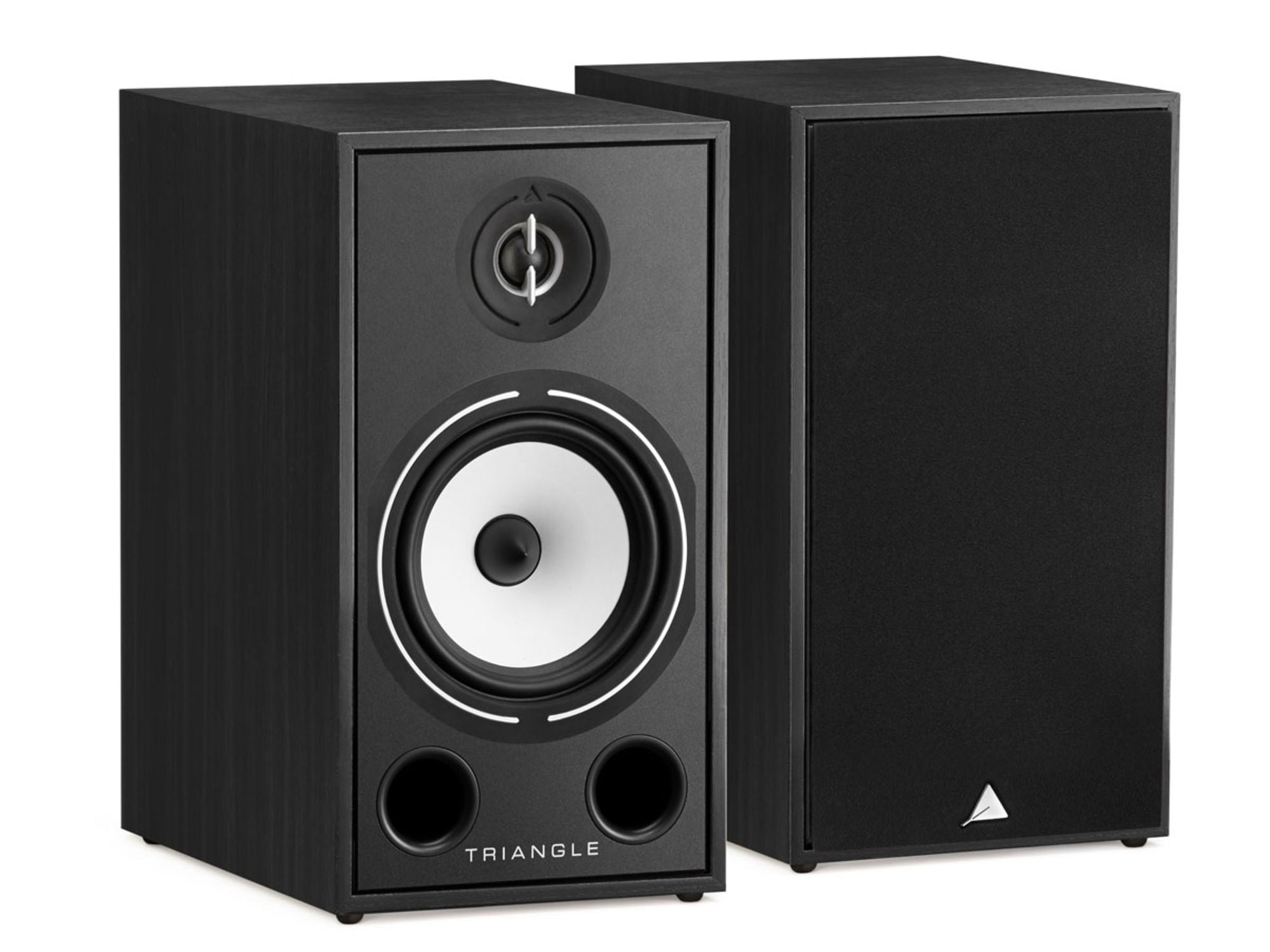 TRIANGLE BOREA BR03 Frêne Noir