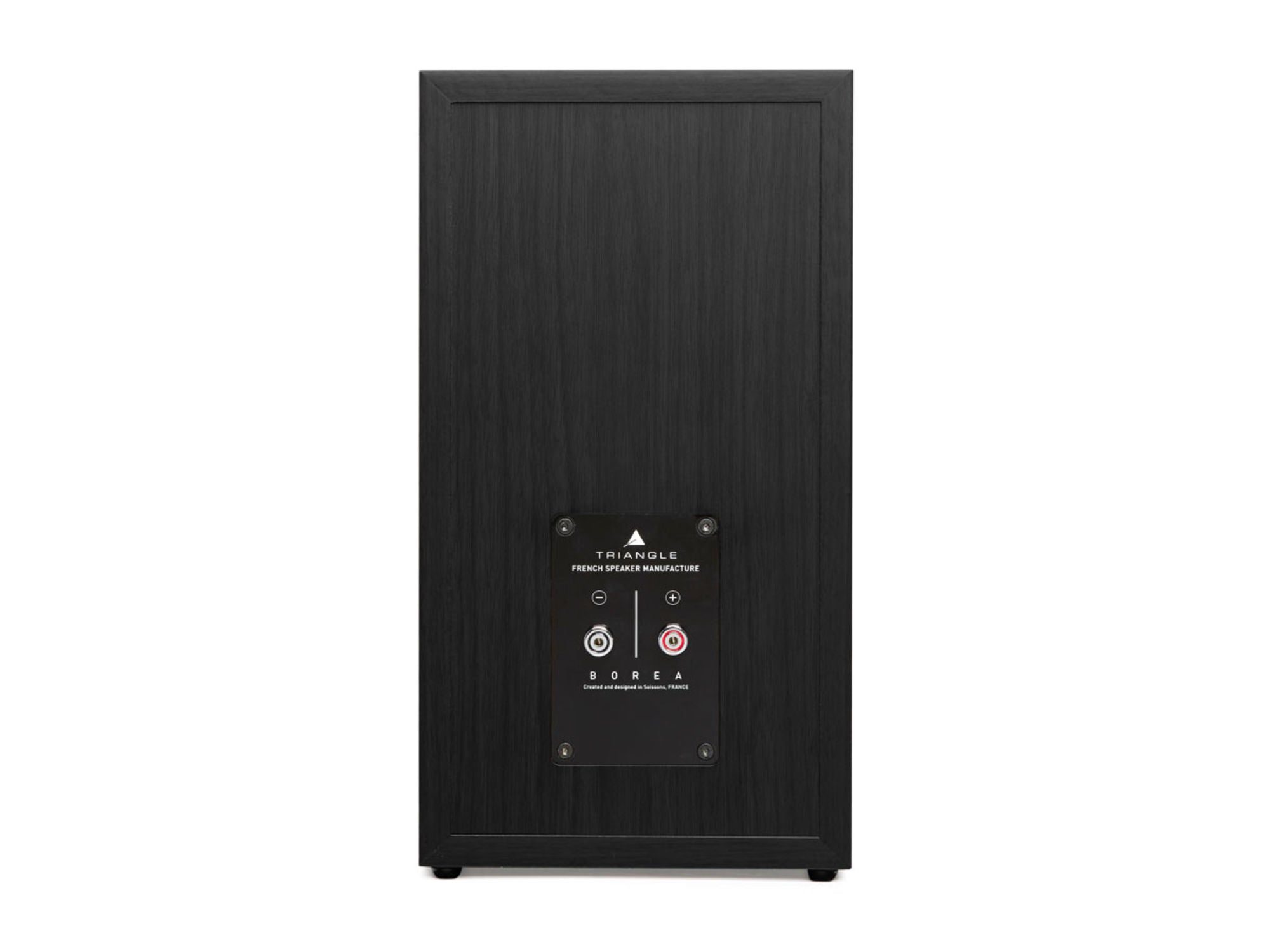 TRIANGLE BOREA BR03 Frêne Noir arrière