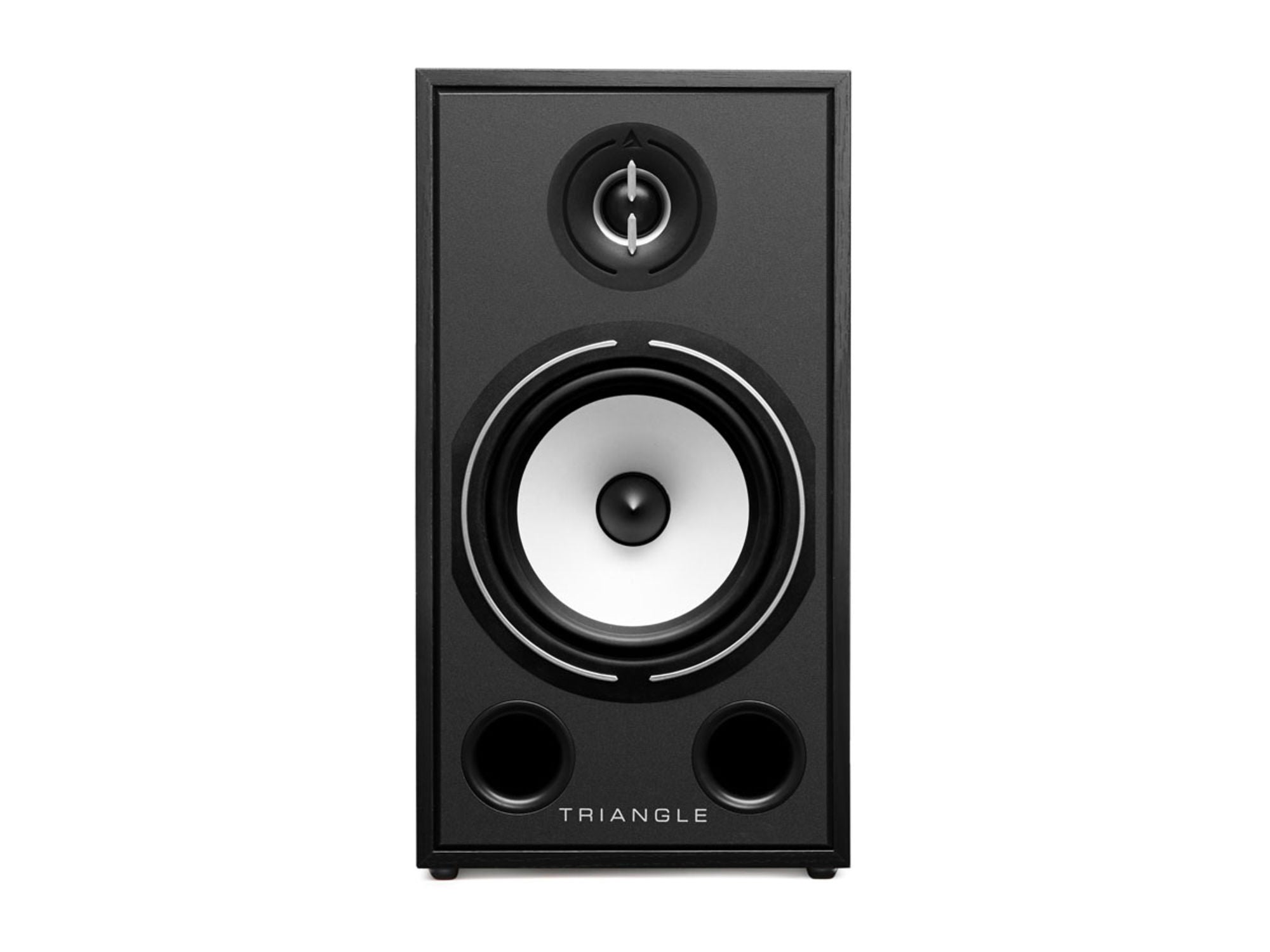 TRIANGLE BOREA BR03 Frêne Noir sans cache