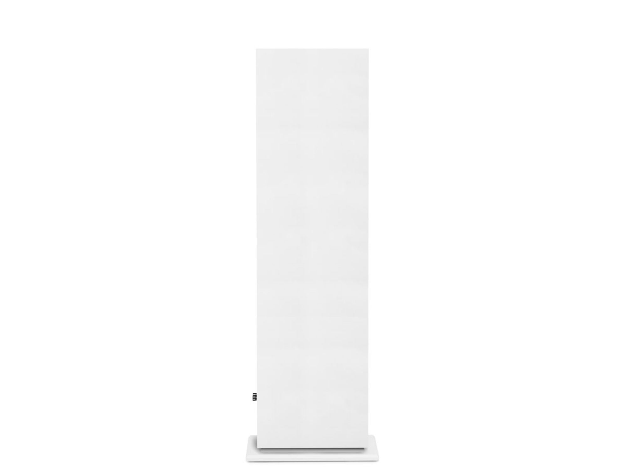 TRIANGLE BOREA BR08 Blanc côté