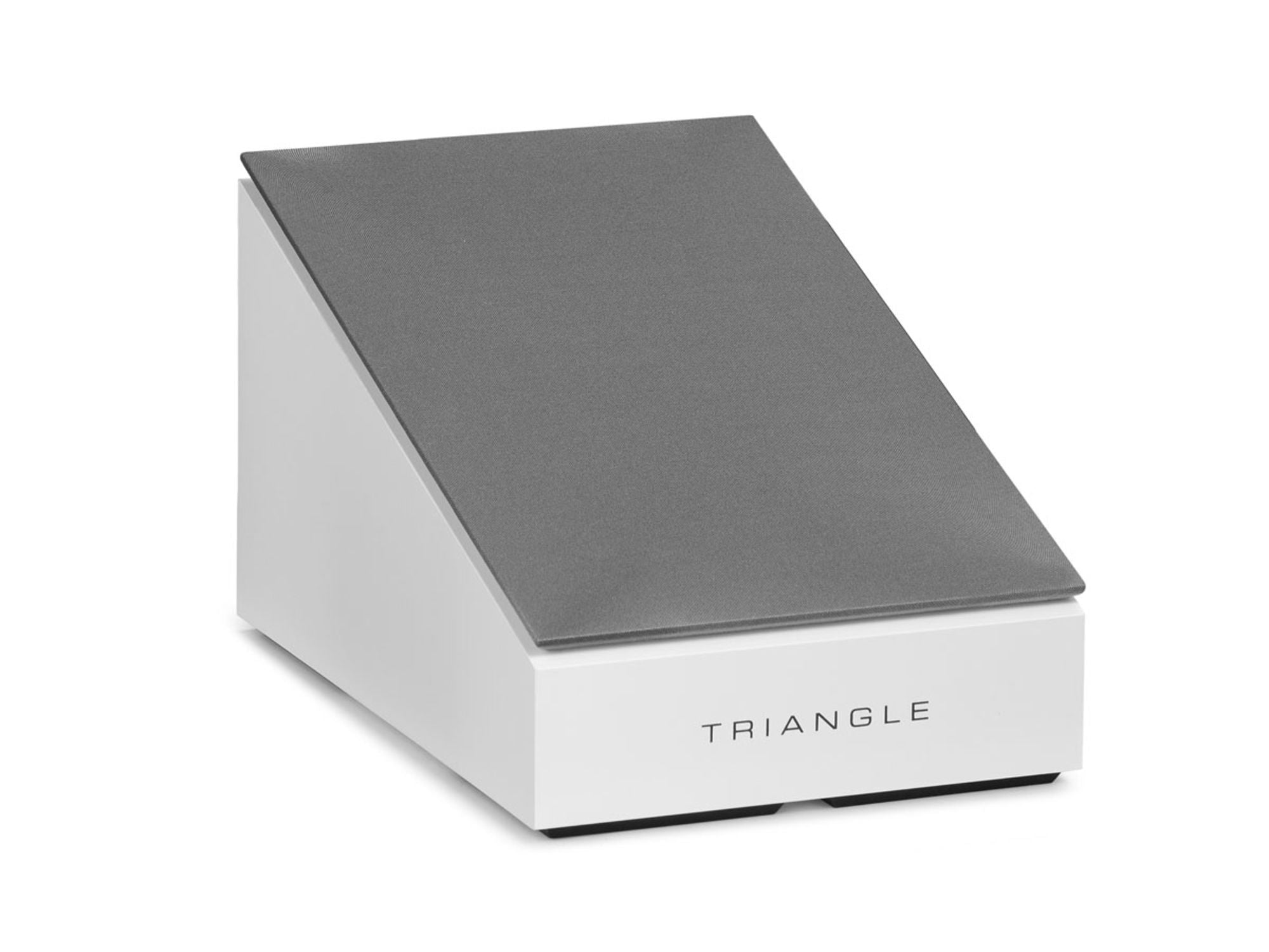 TRIANGLE BOREA BRA1 White cache