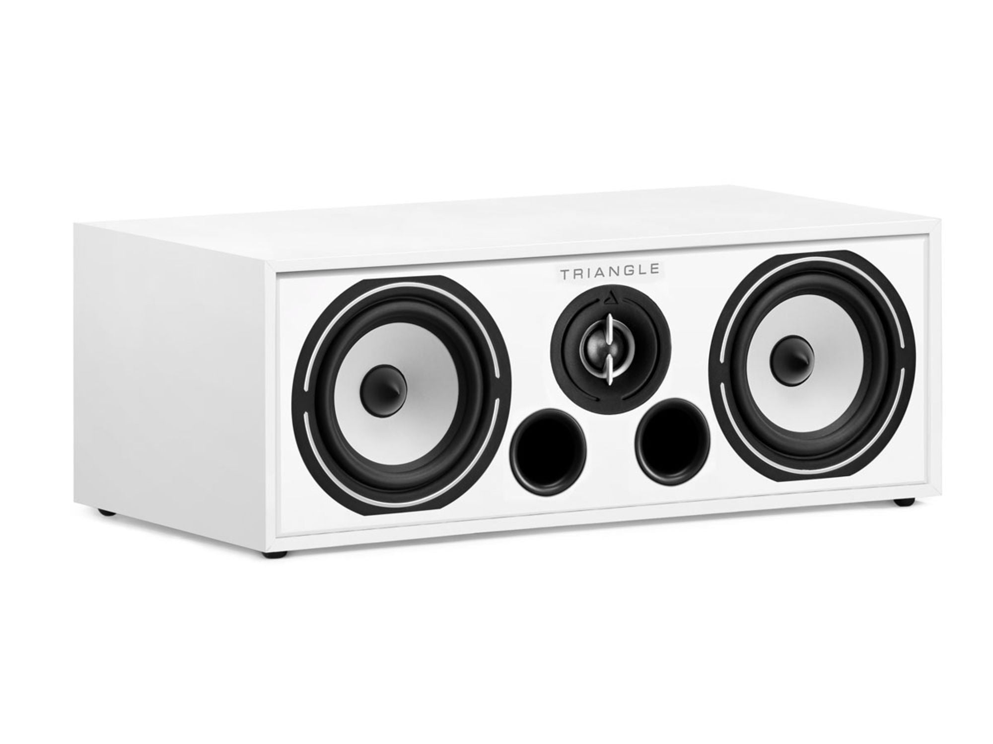 TRIANGLE BOREA BRC1 white