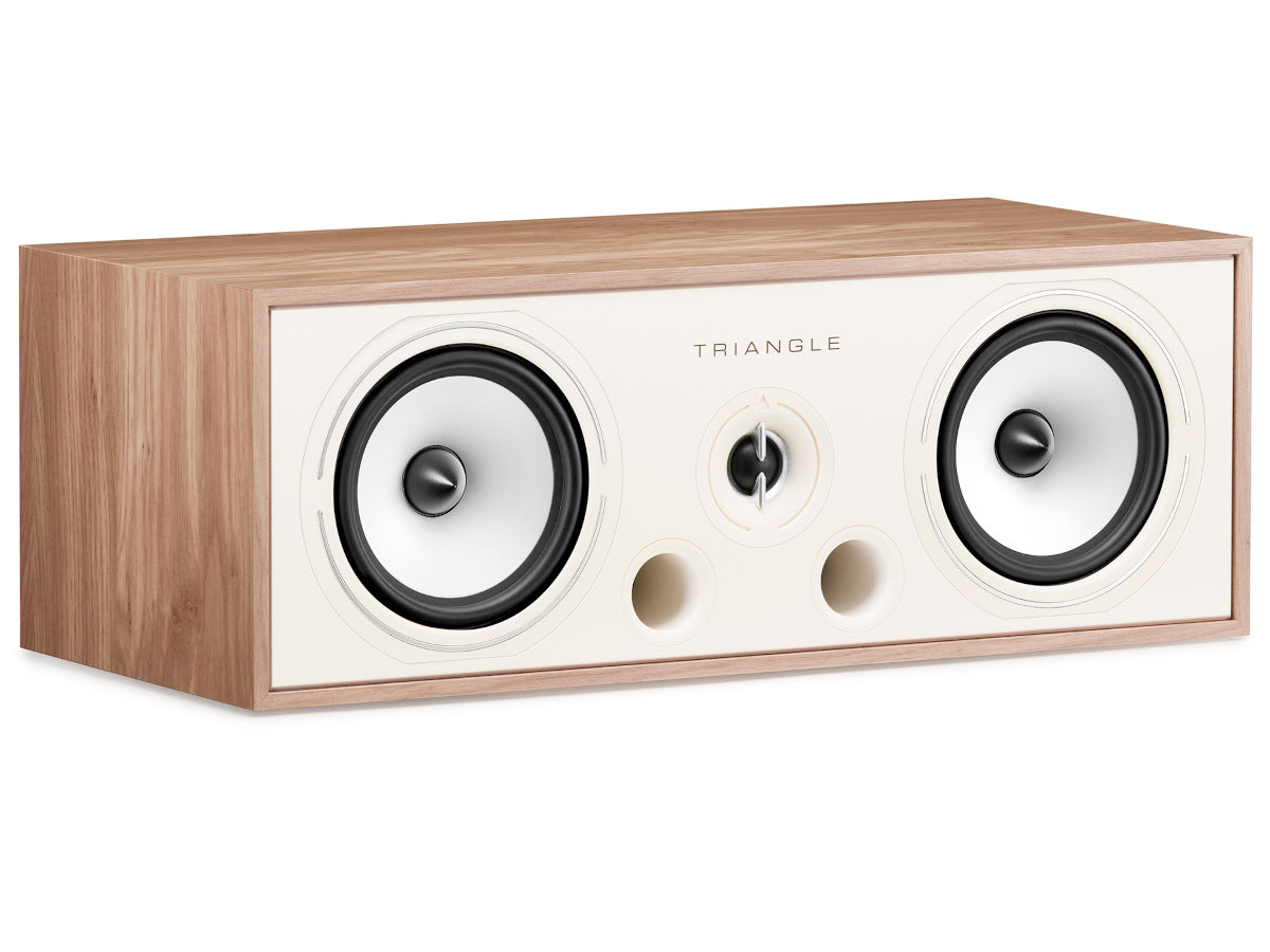 triangle brc2 chêne clair