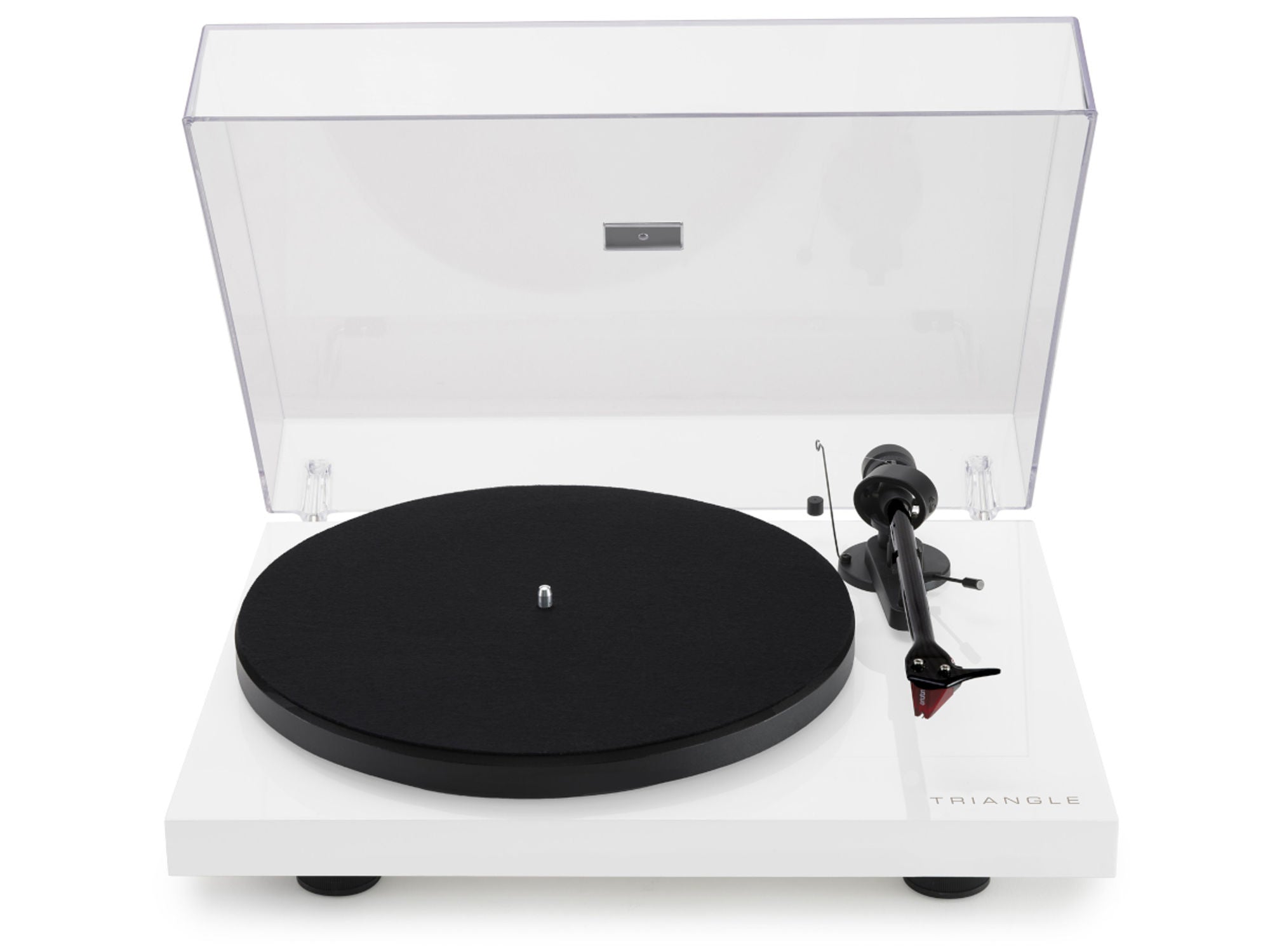 TRIANGLE Platine Vinyle Lunar 3 White 4