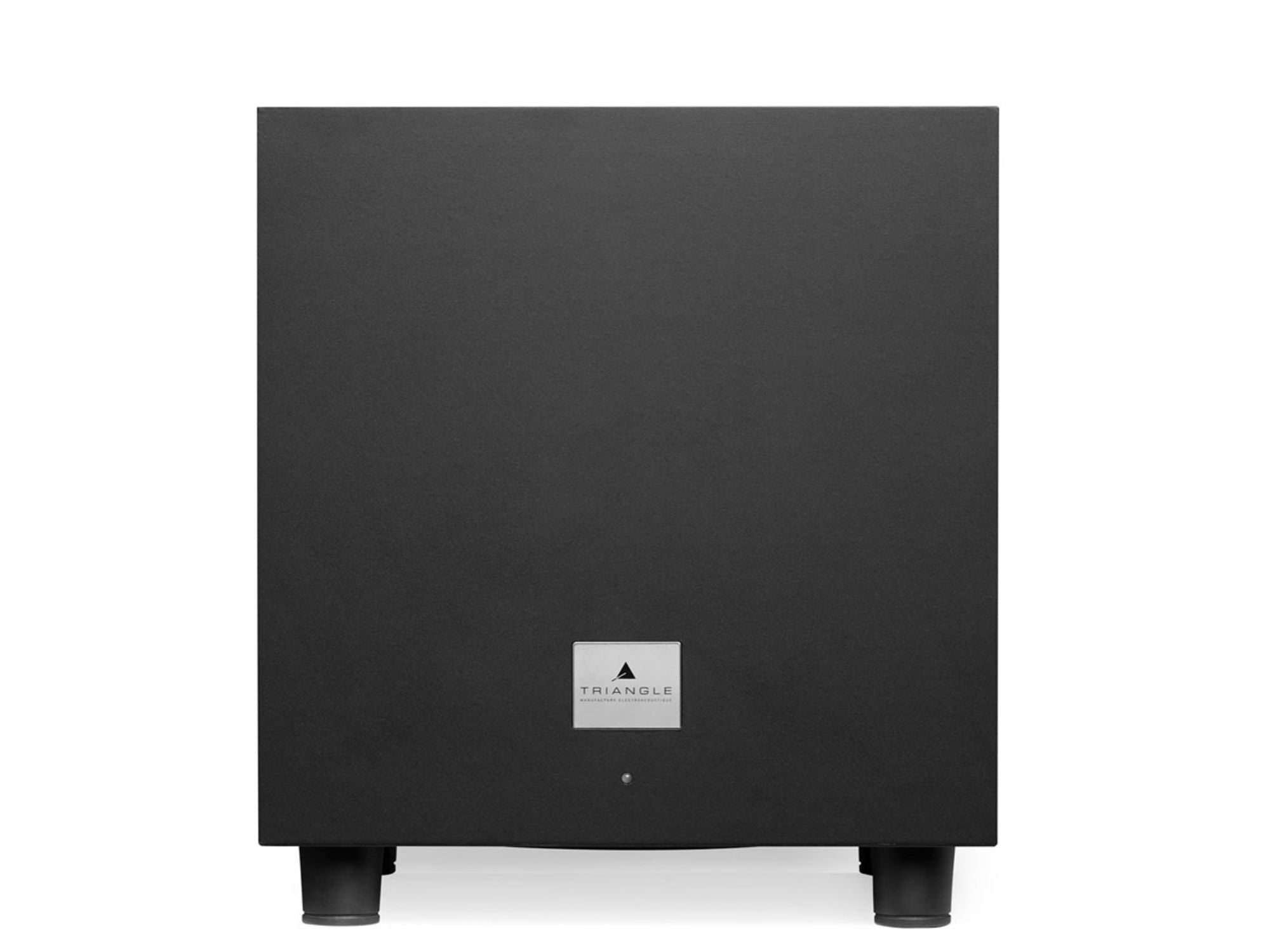 TRIANGLE TALES 340 black face avant