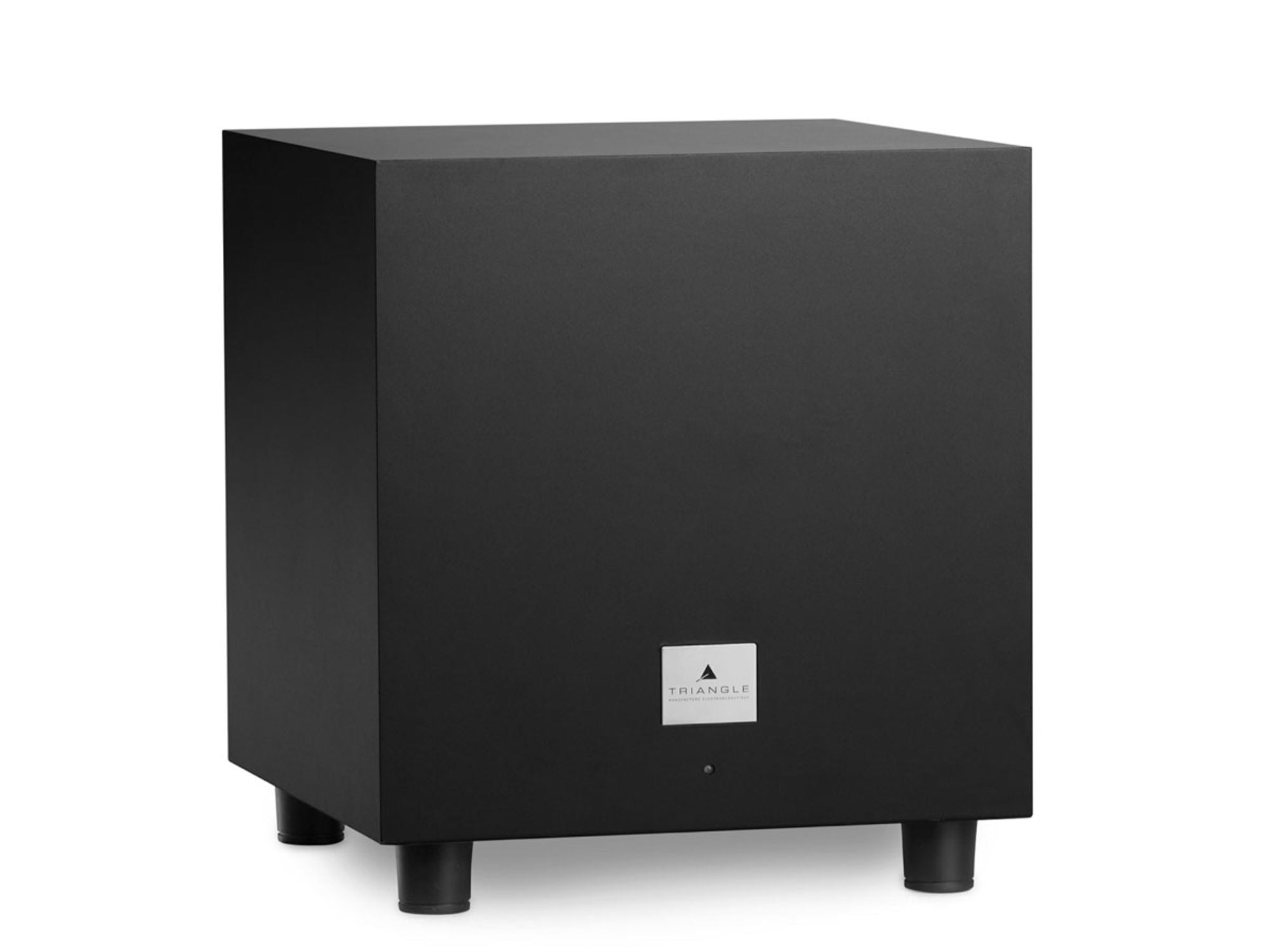 TRIANGLE TALES 340 black