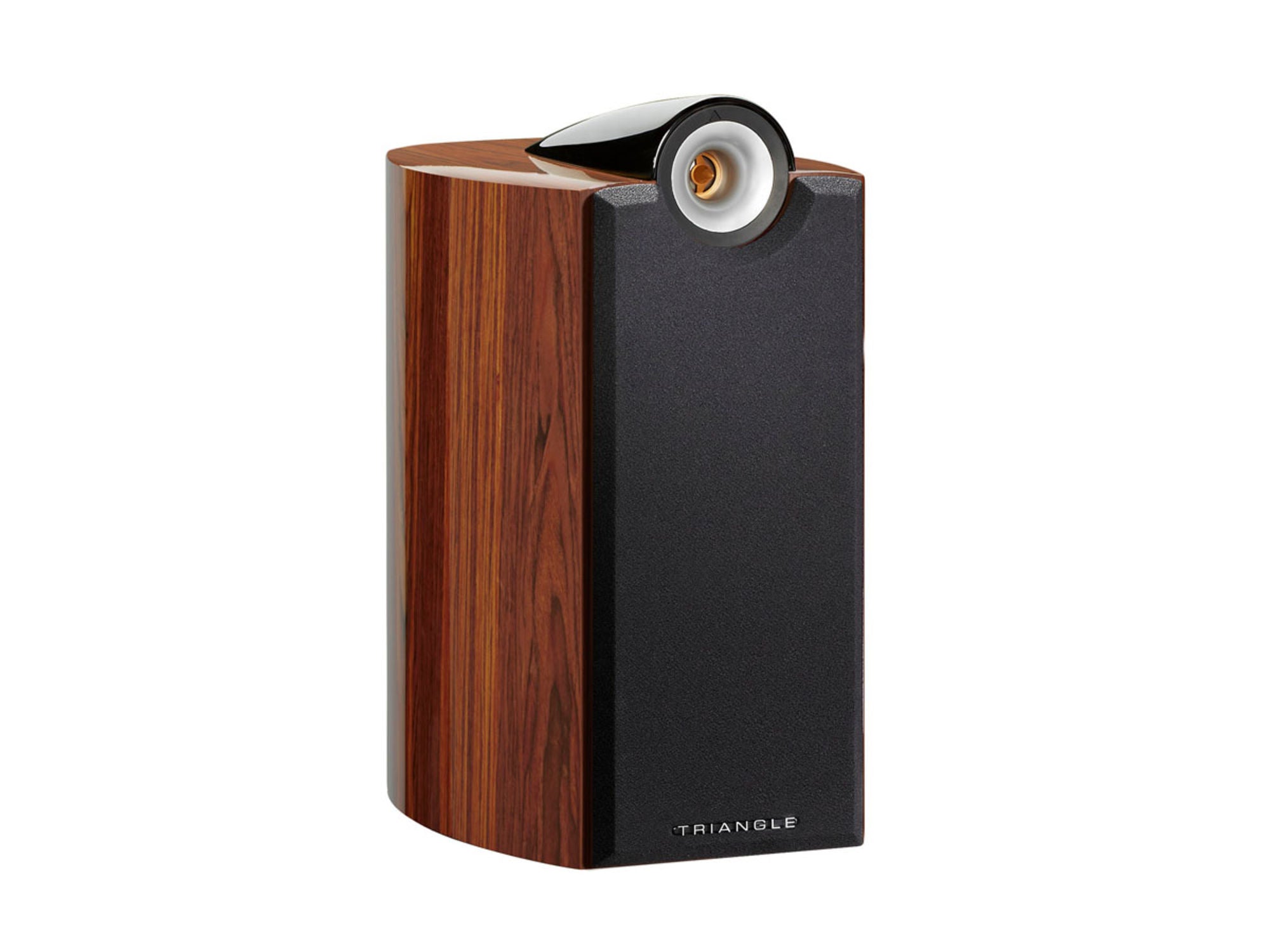 TRIANGLE THETA SIGNATURE Chêne face avant