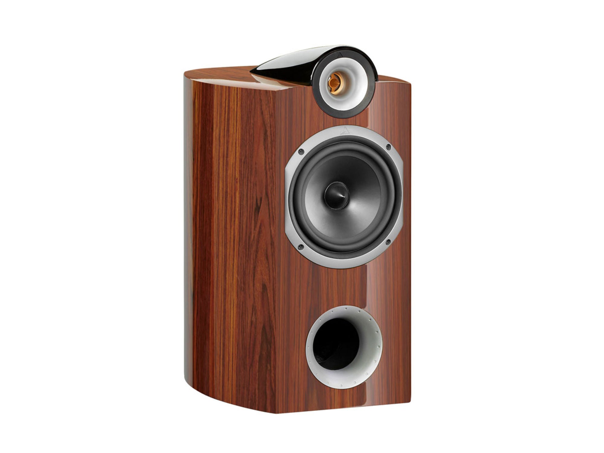 TRIANGLE THETA SIGNATURE Chêne sans cache