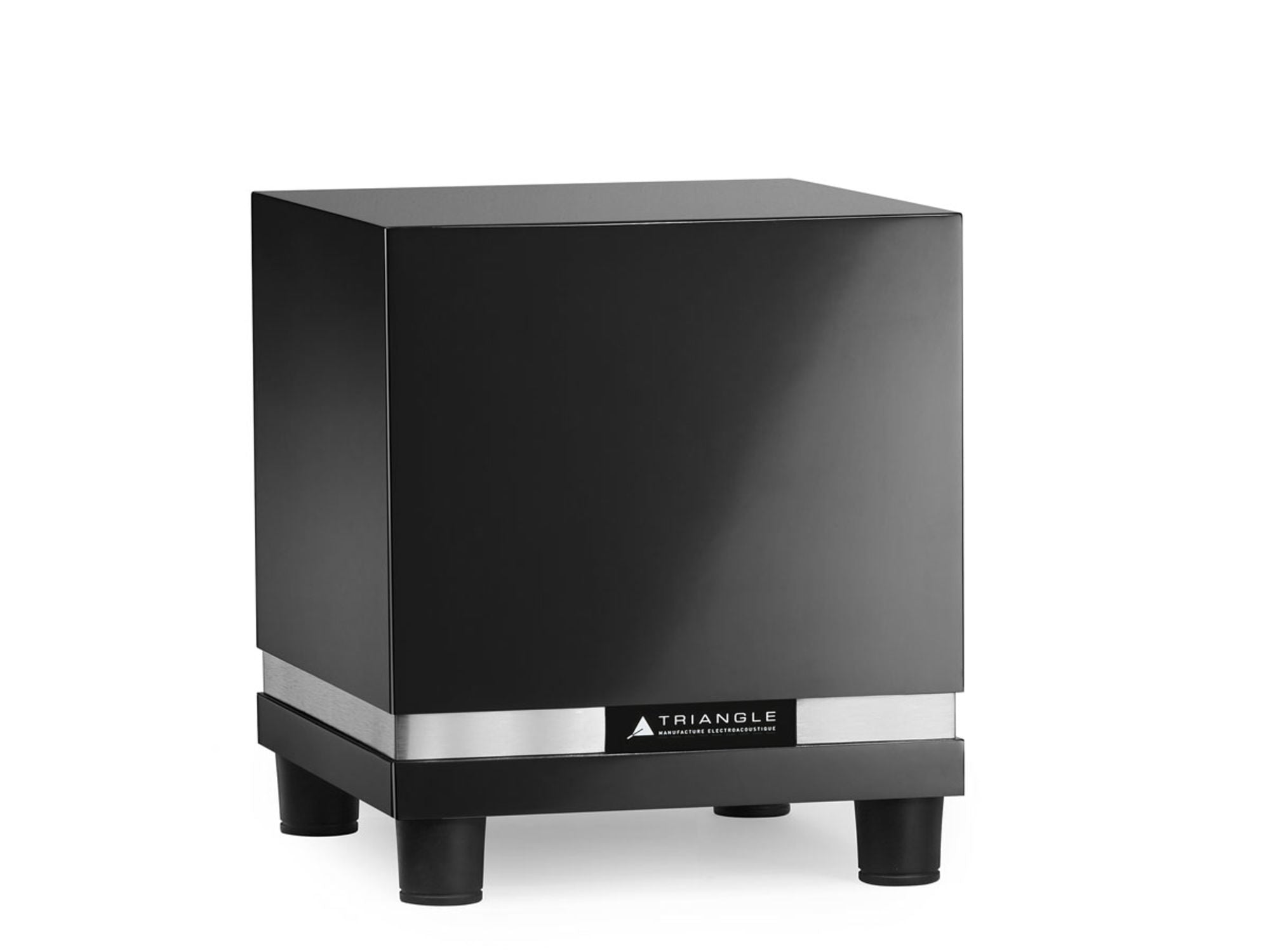 TRIANGLE THETIS 300 Black