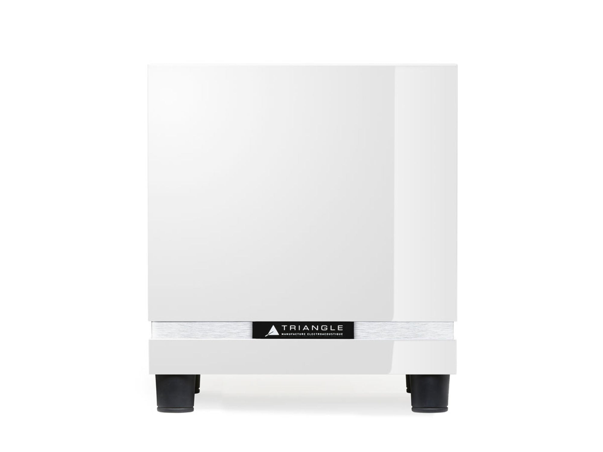 TRIANGLE THETIS 300 White face avant