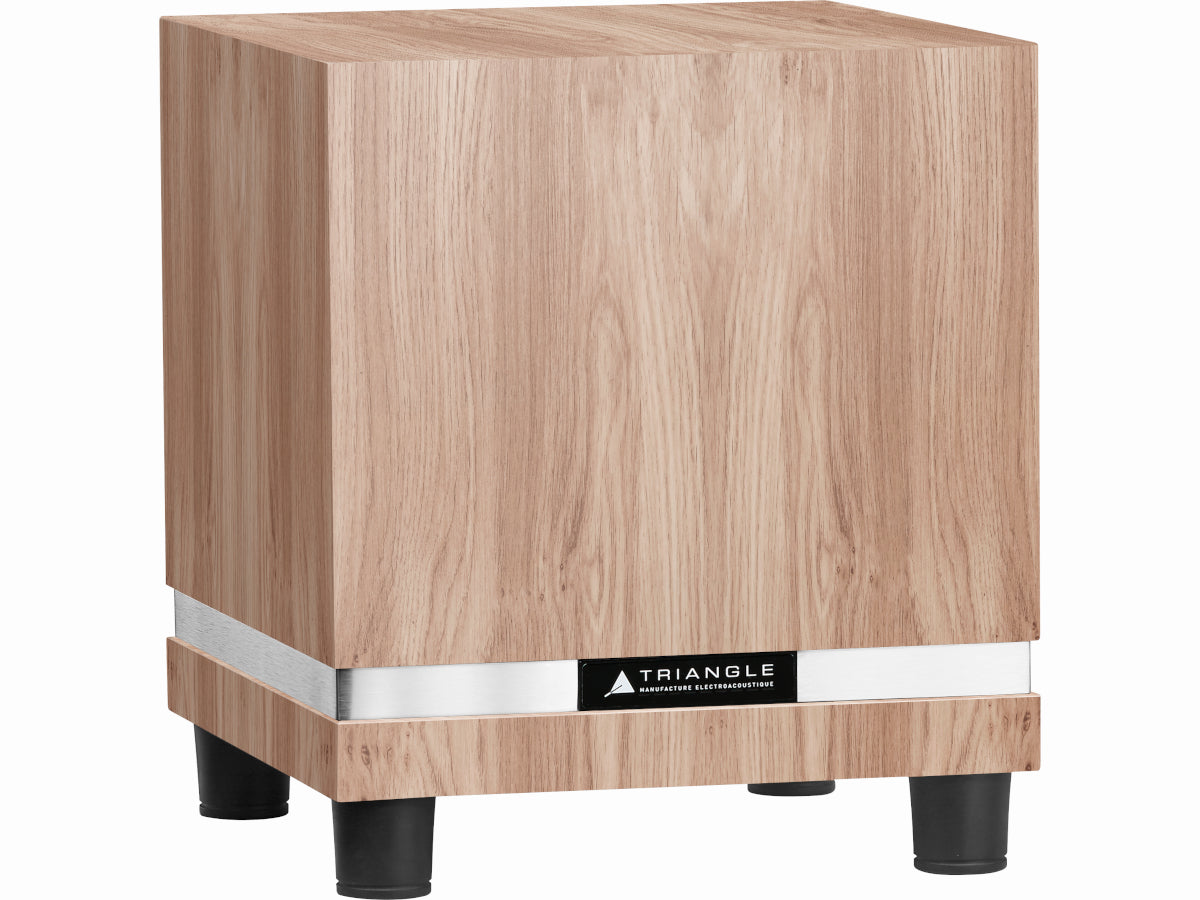 triangle thetis 340 chene clair