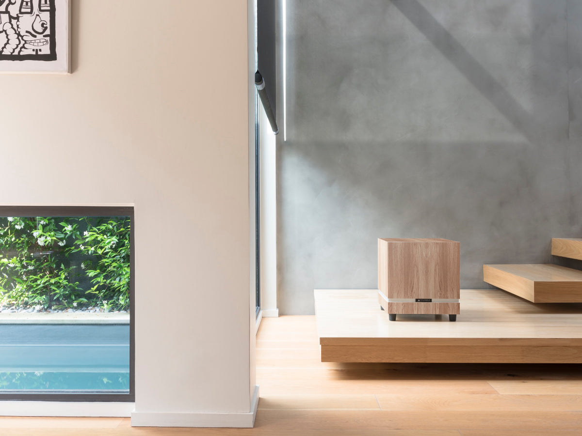 triangle thetis 300 chêne clair lifestyle