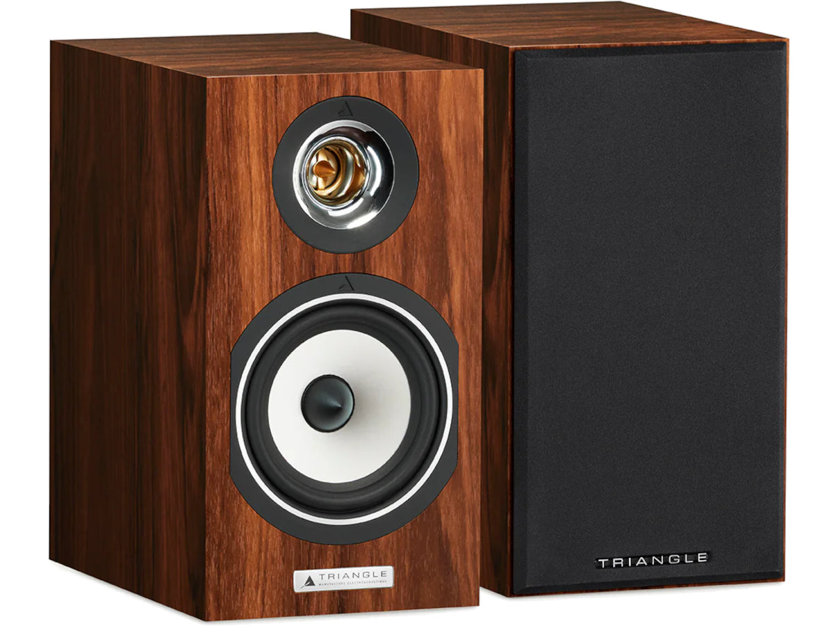 TRIANGLE TITUS EZ Teck