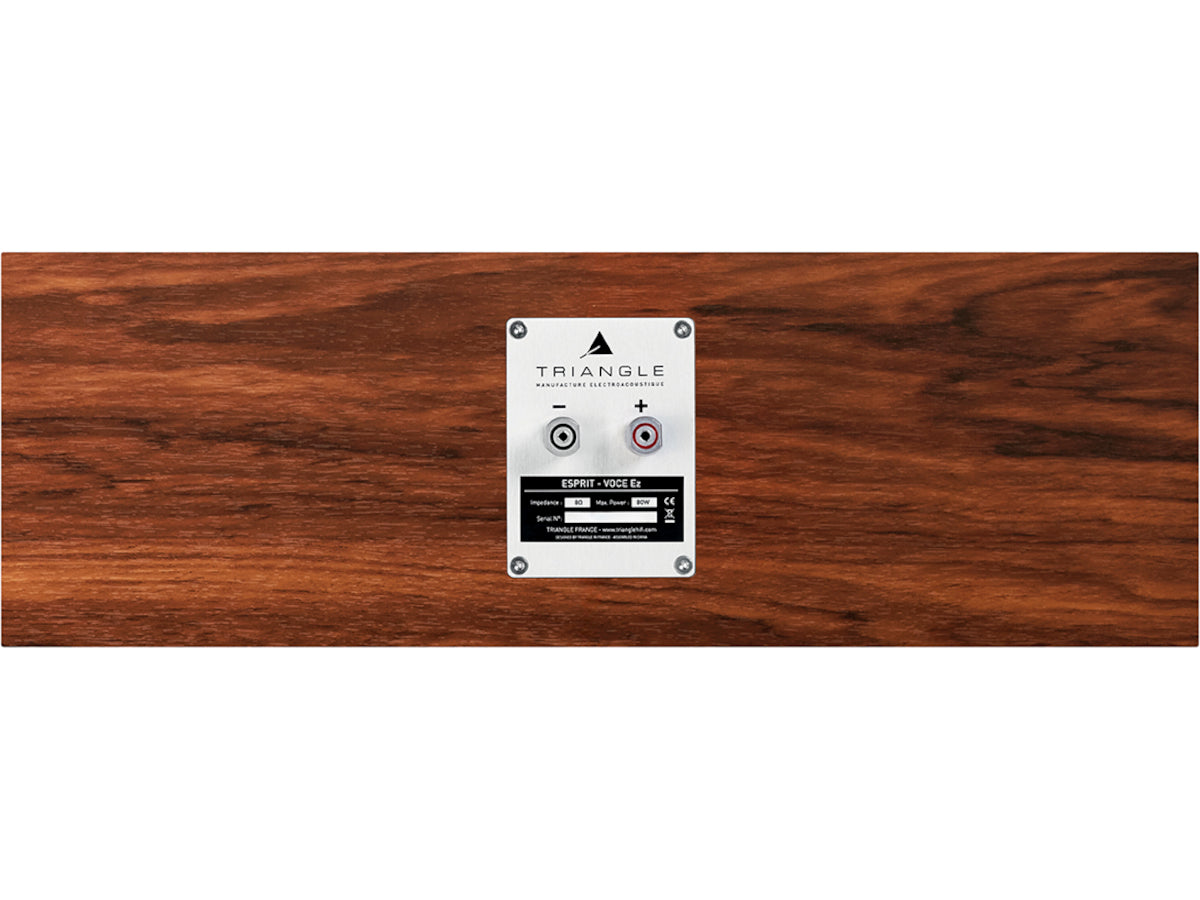 TRIANGLE VOCE EZ Teck arriere