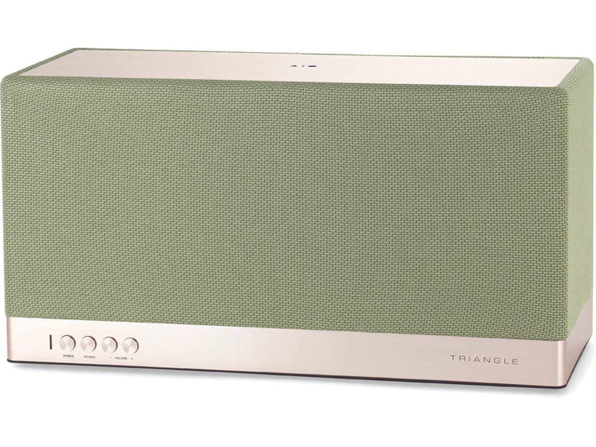 triangle aio 3 vert sauge