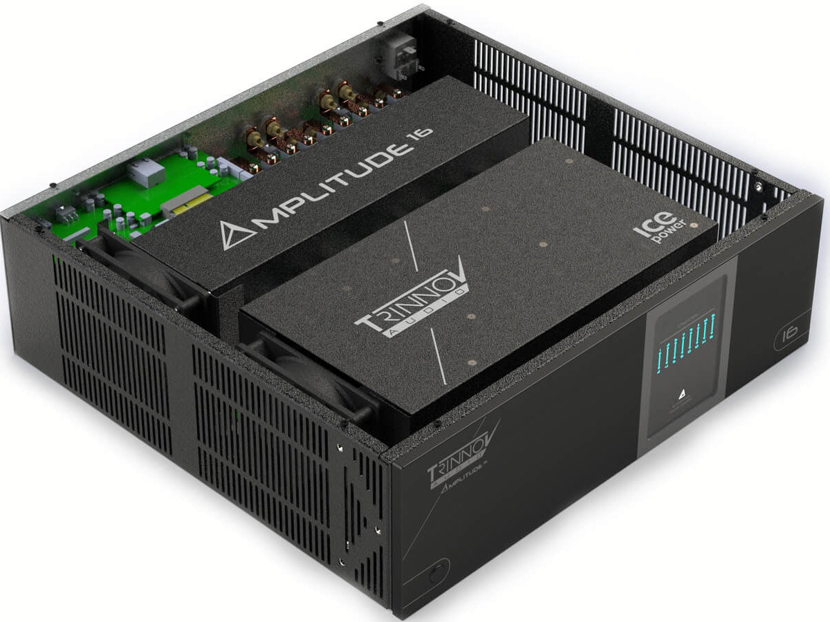 TRINNOV Amplitude 16