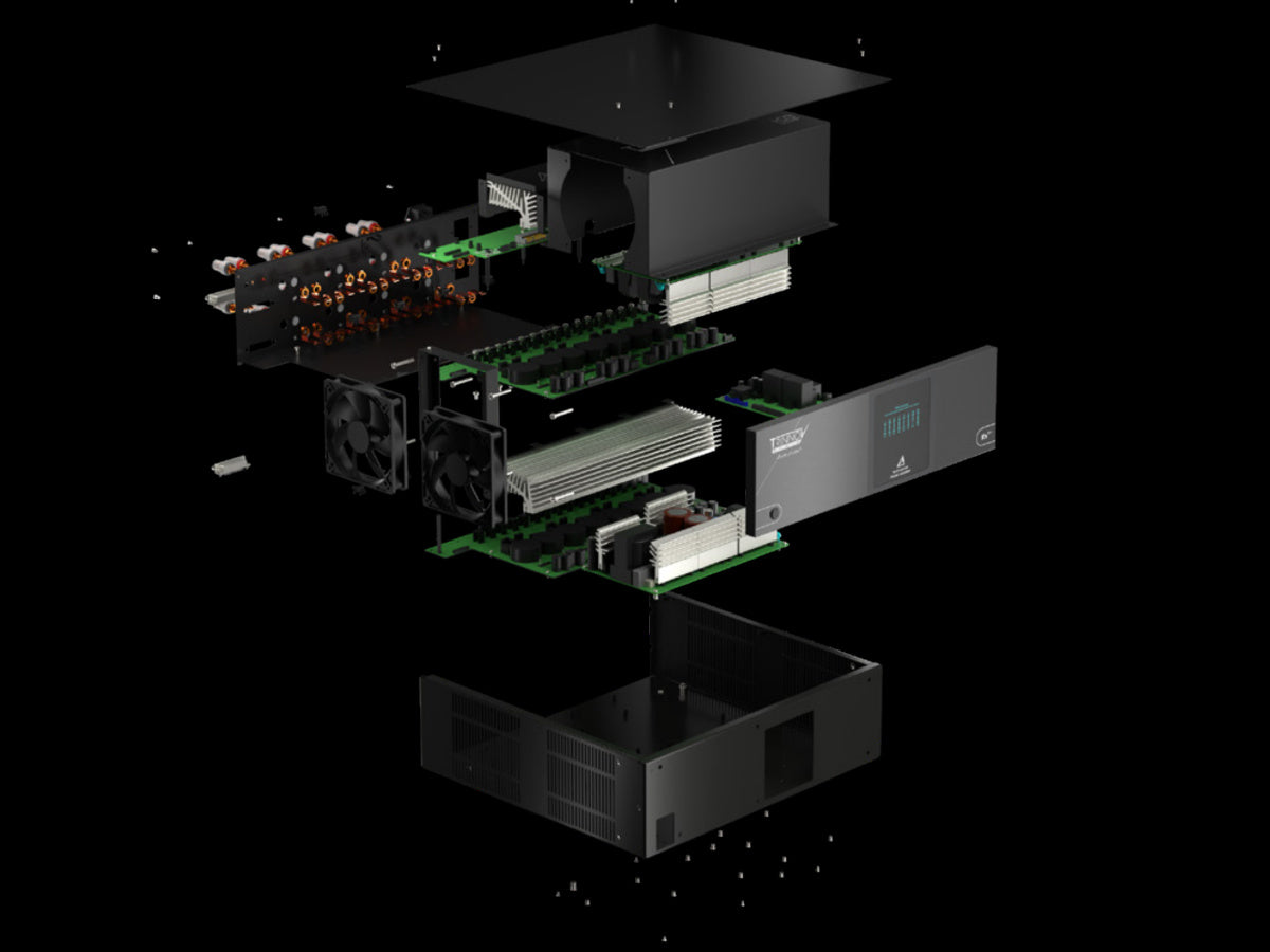 TRINNOV Amplitude 16