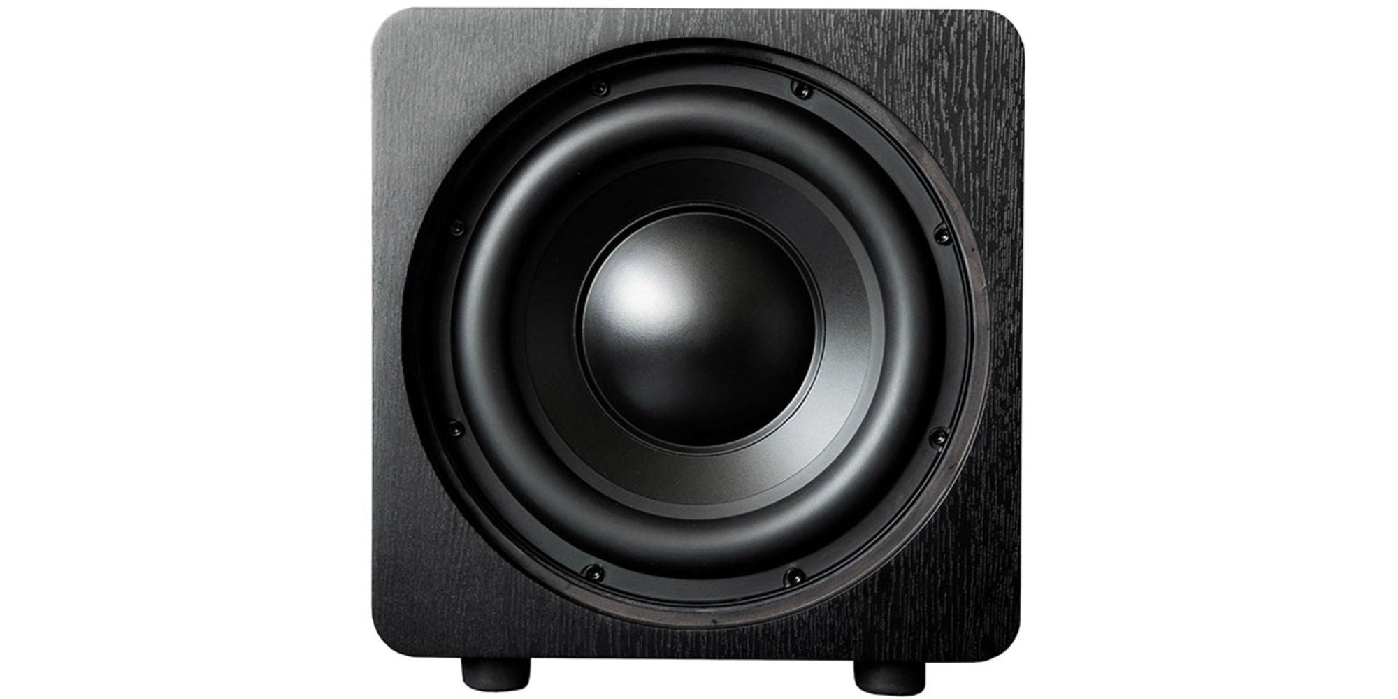 VELODYNE Deep Blue 10 Noir
