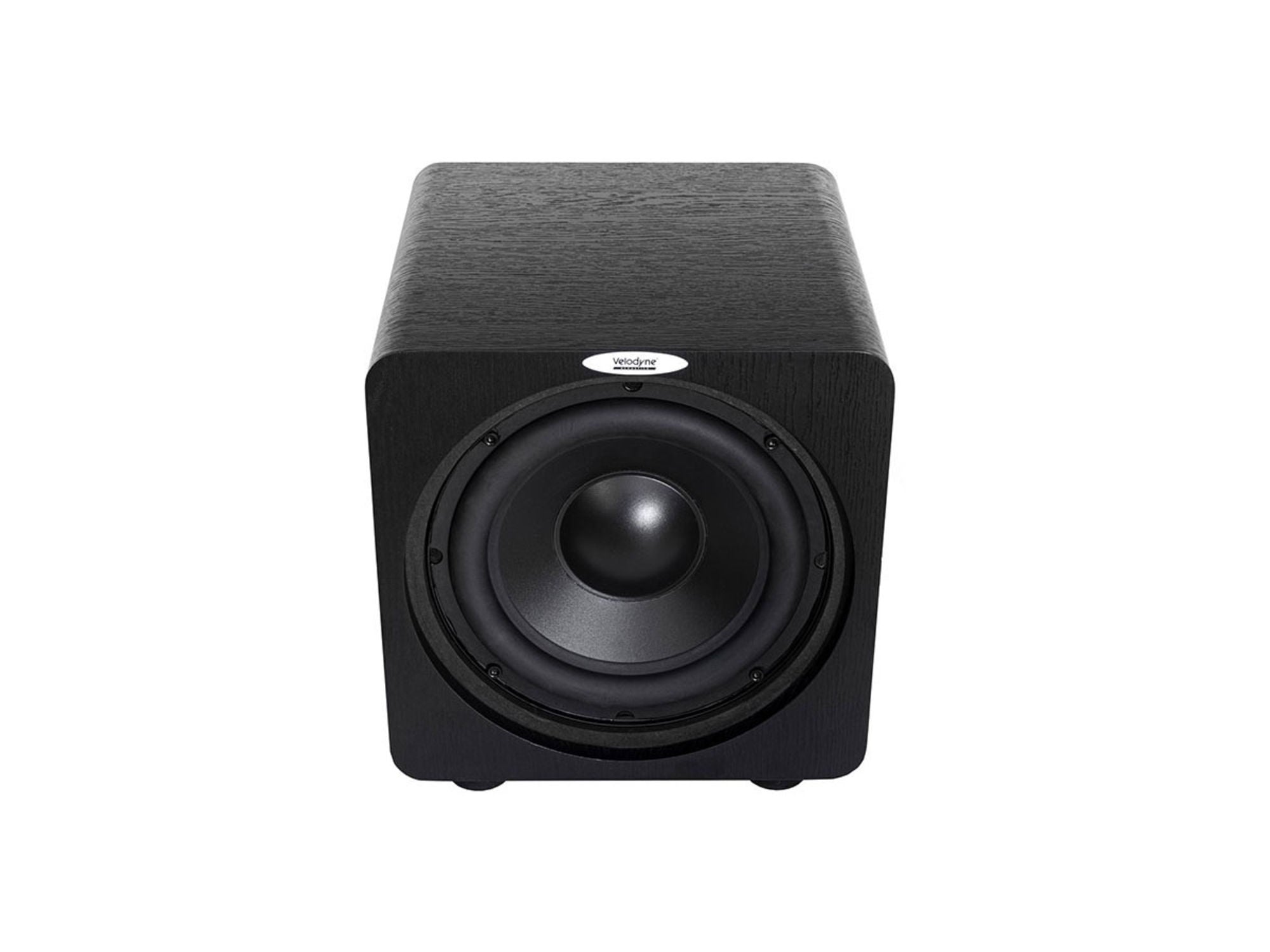 VELODYNE Deep Blue 8 Black face avant