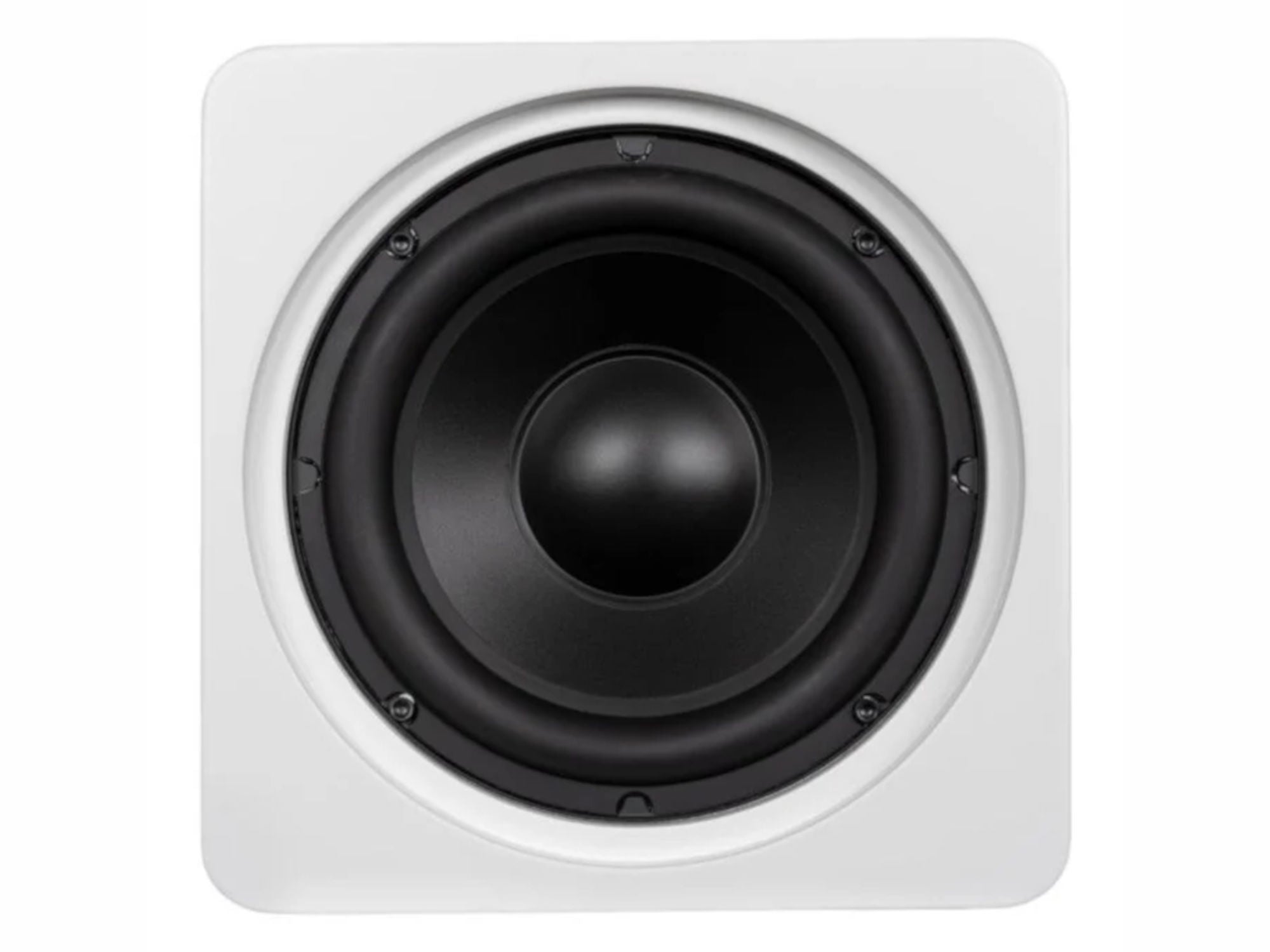 VELODYNE Deep Blue 8 White