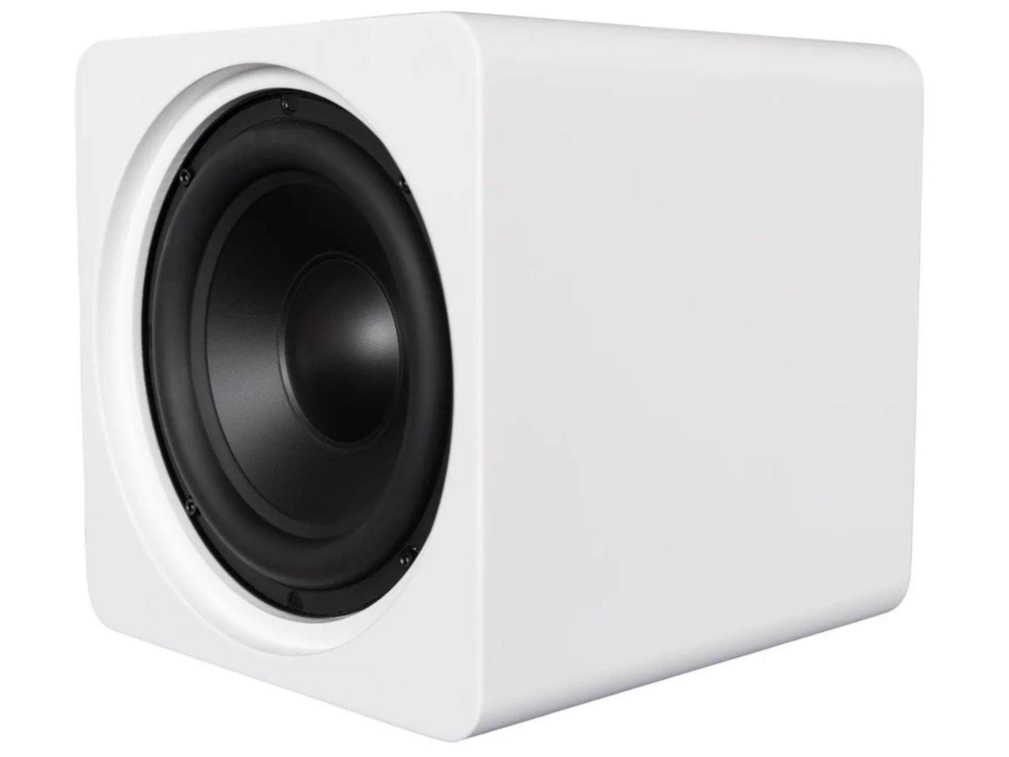 VELODYNE Deep Blue 8 White face avant
