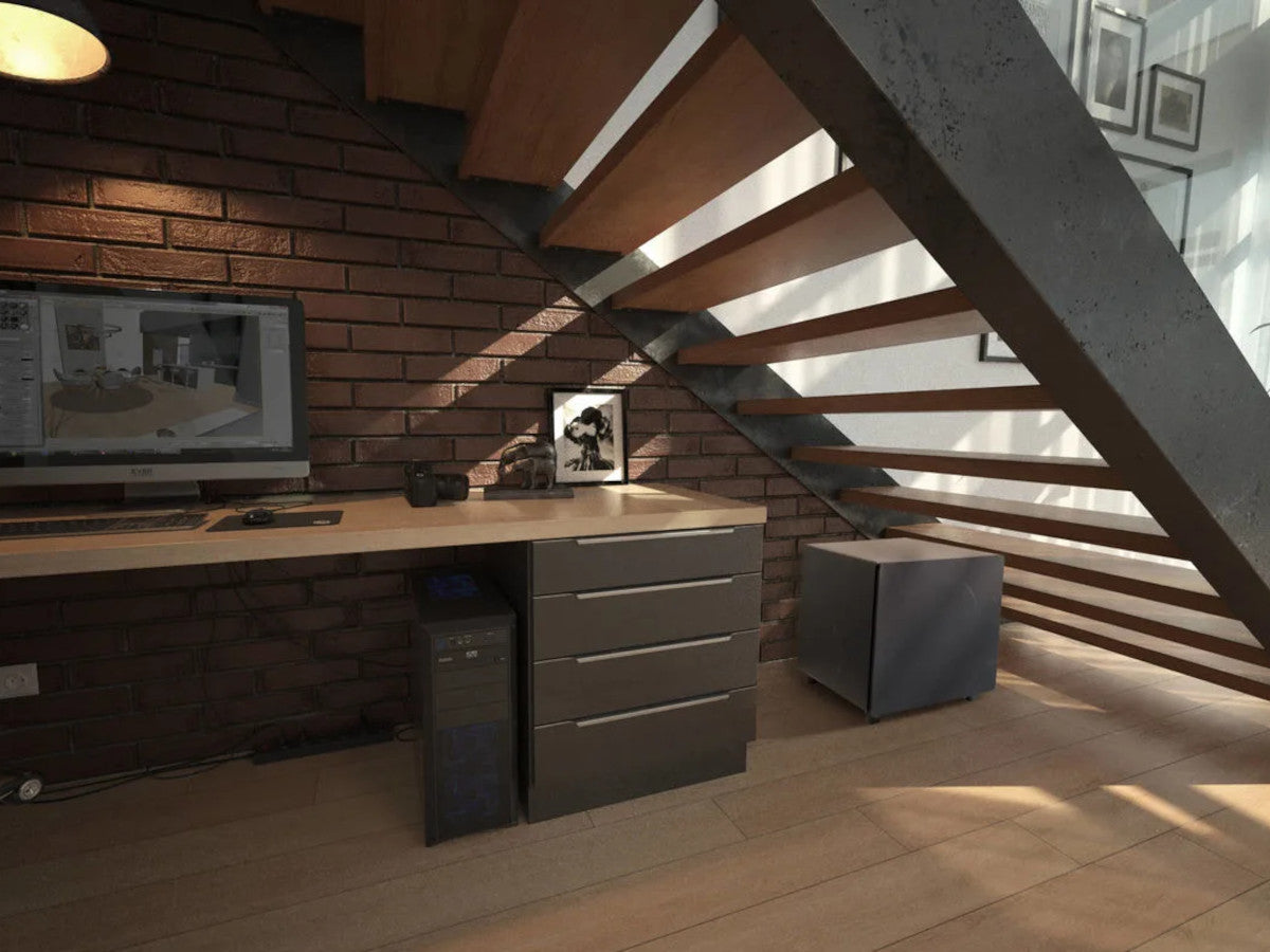 Velodyne Impact X10 noir mat lifestyle 3