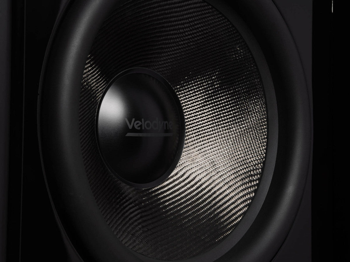 VELODYNE SPL-X 10