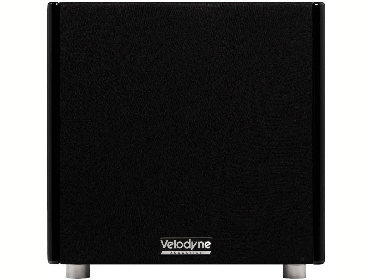 VELODYNE SPL-X 10