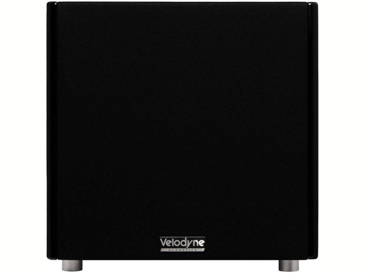 VELODYNE SPL-X 12