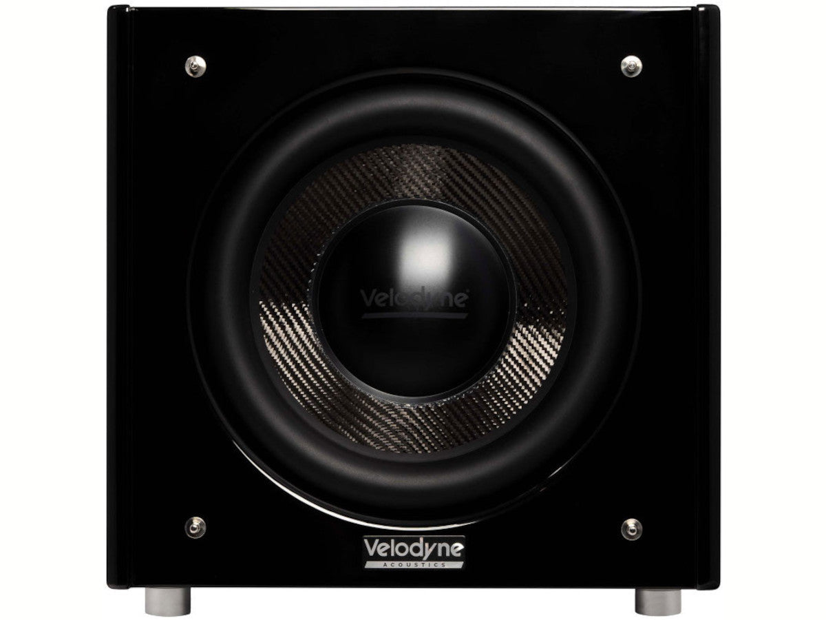VELODYNE SPL-X 12