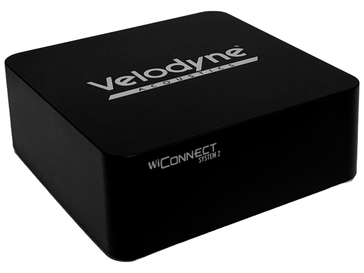 VELODYNE Wi-Connect System II