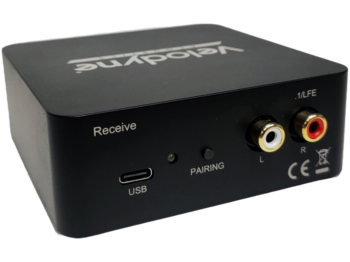 VELODYNE Wi-Connect System II