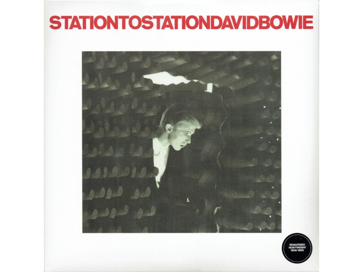 David Bowie - Station to Station