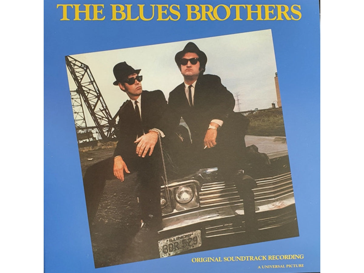 Blues Brothers - Original Soundtrack