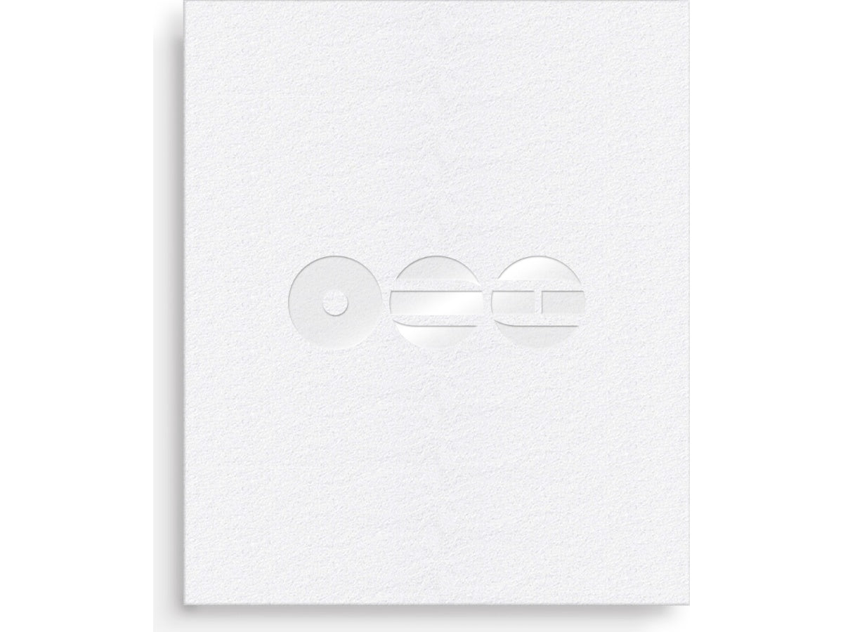 BTS - ARIRANG CD BOXSET